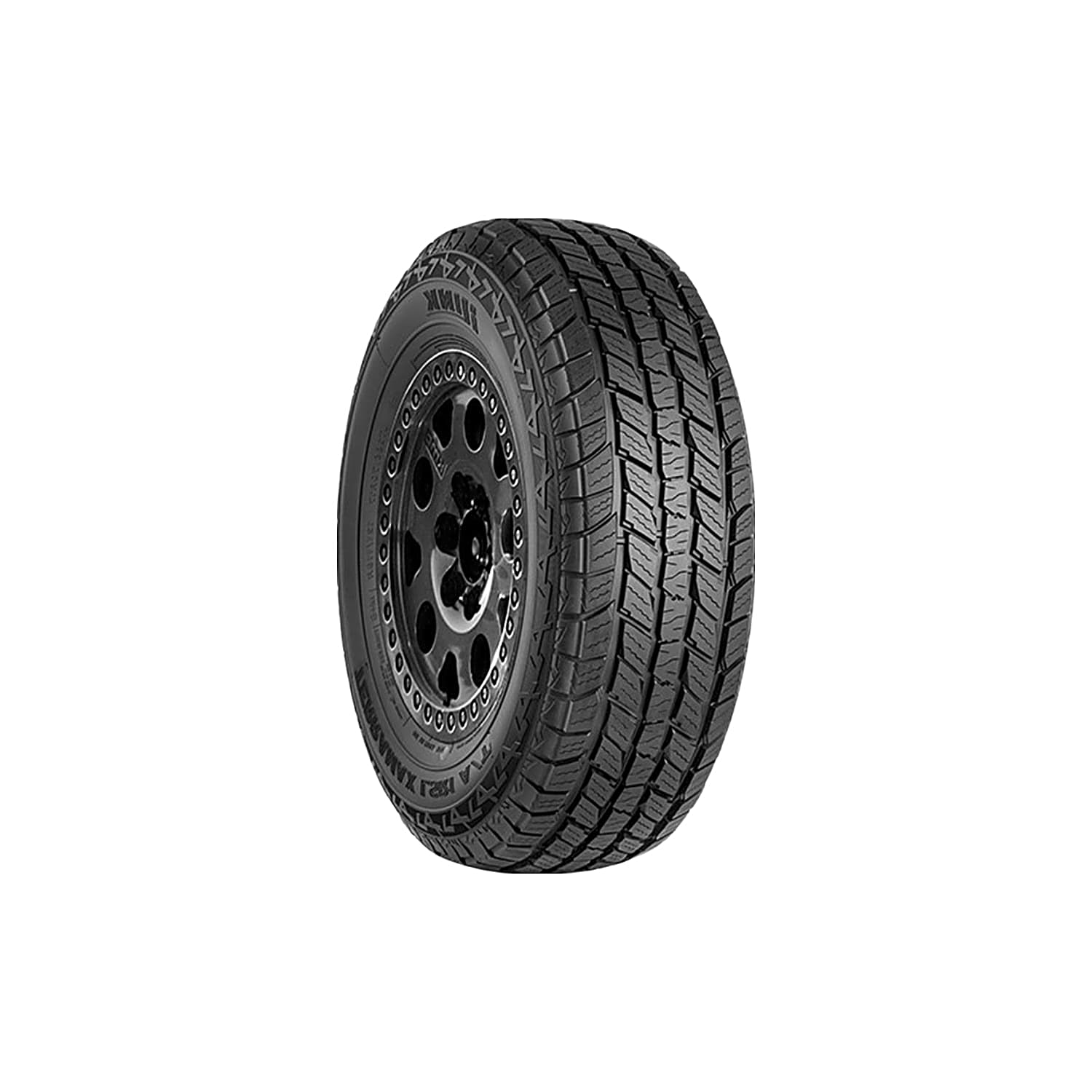 ILINK TERRAMAX LSR1 A/T