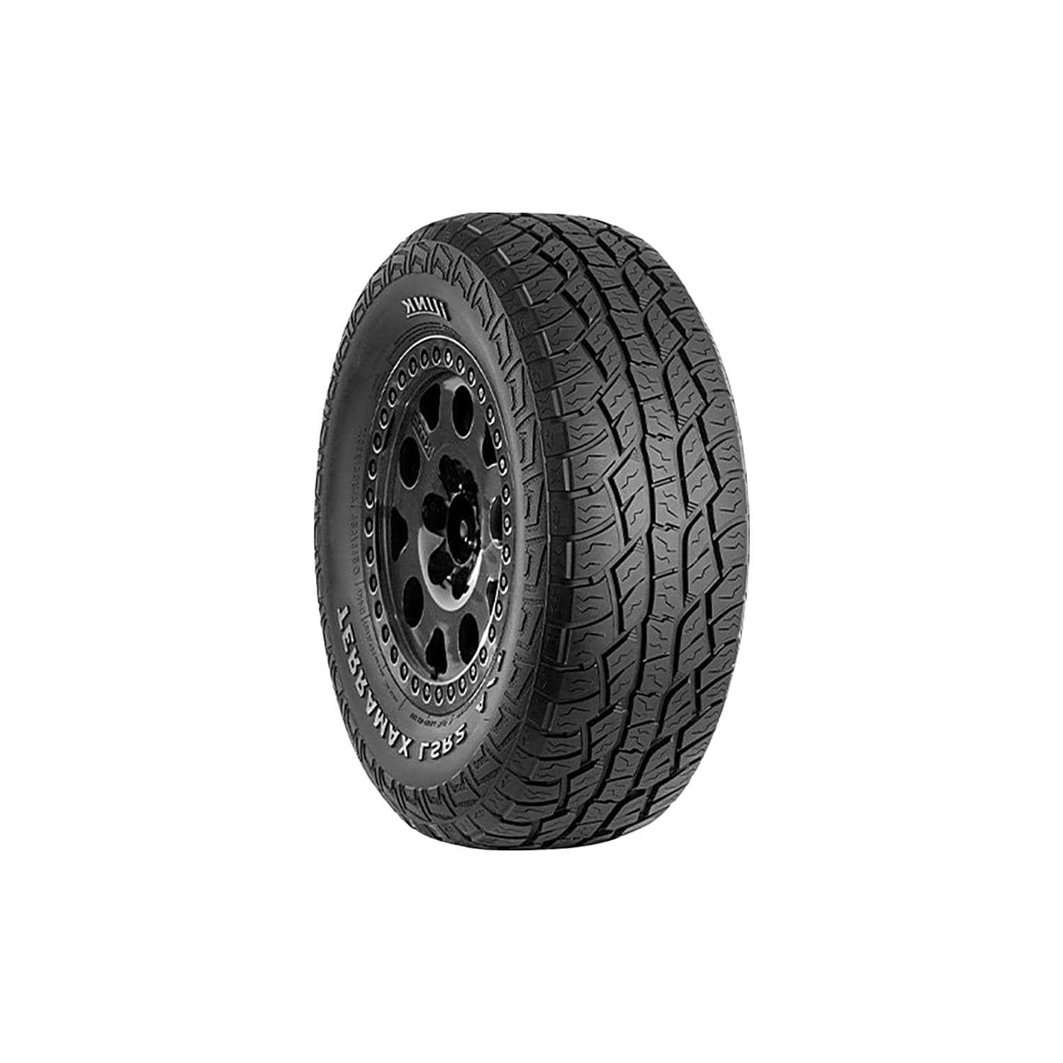 ILINK TERRAMAX LSR2 A/T