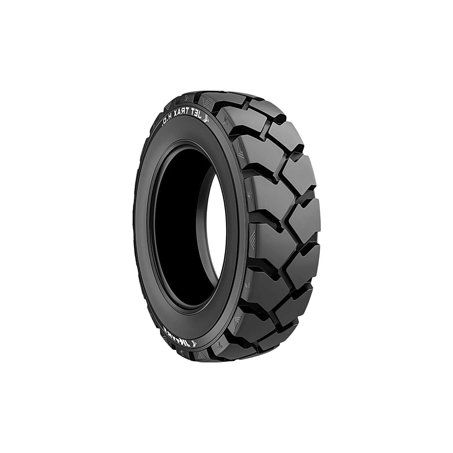 JK JET TRAX