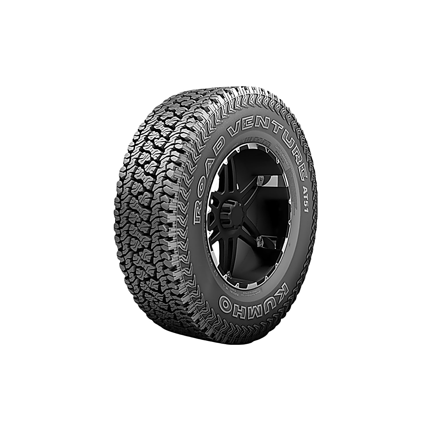 KUMHO AT51