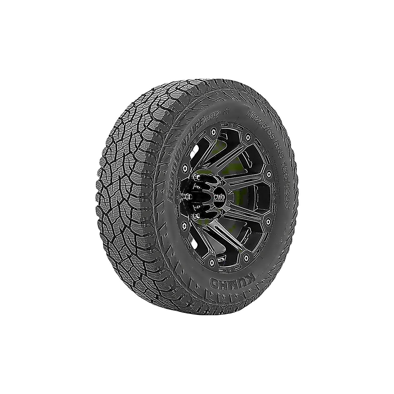 KUMHO AT52