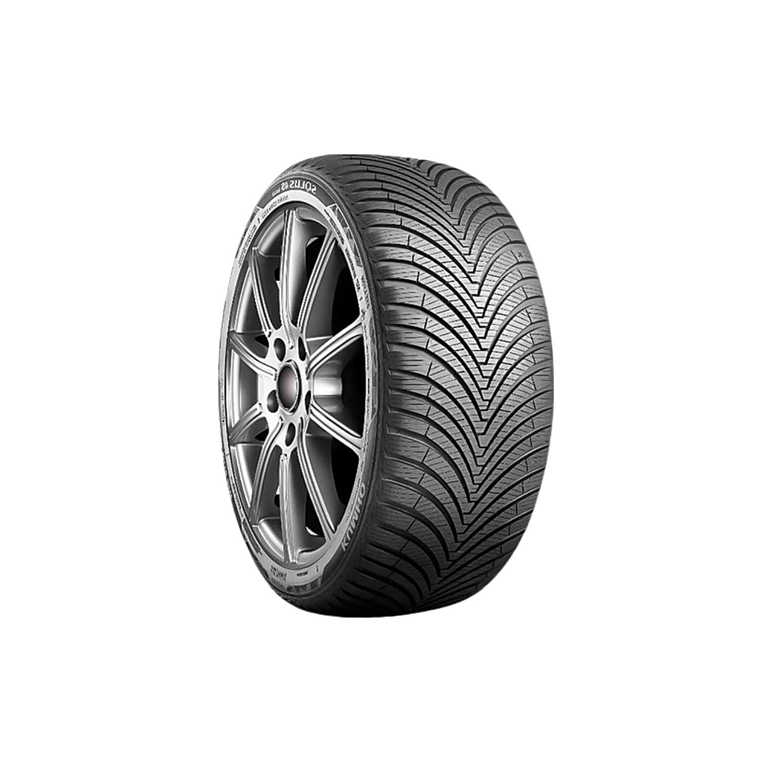 KUMHO HA32