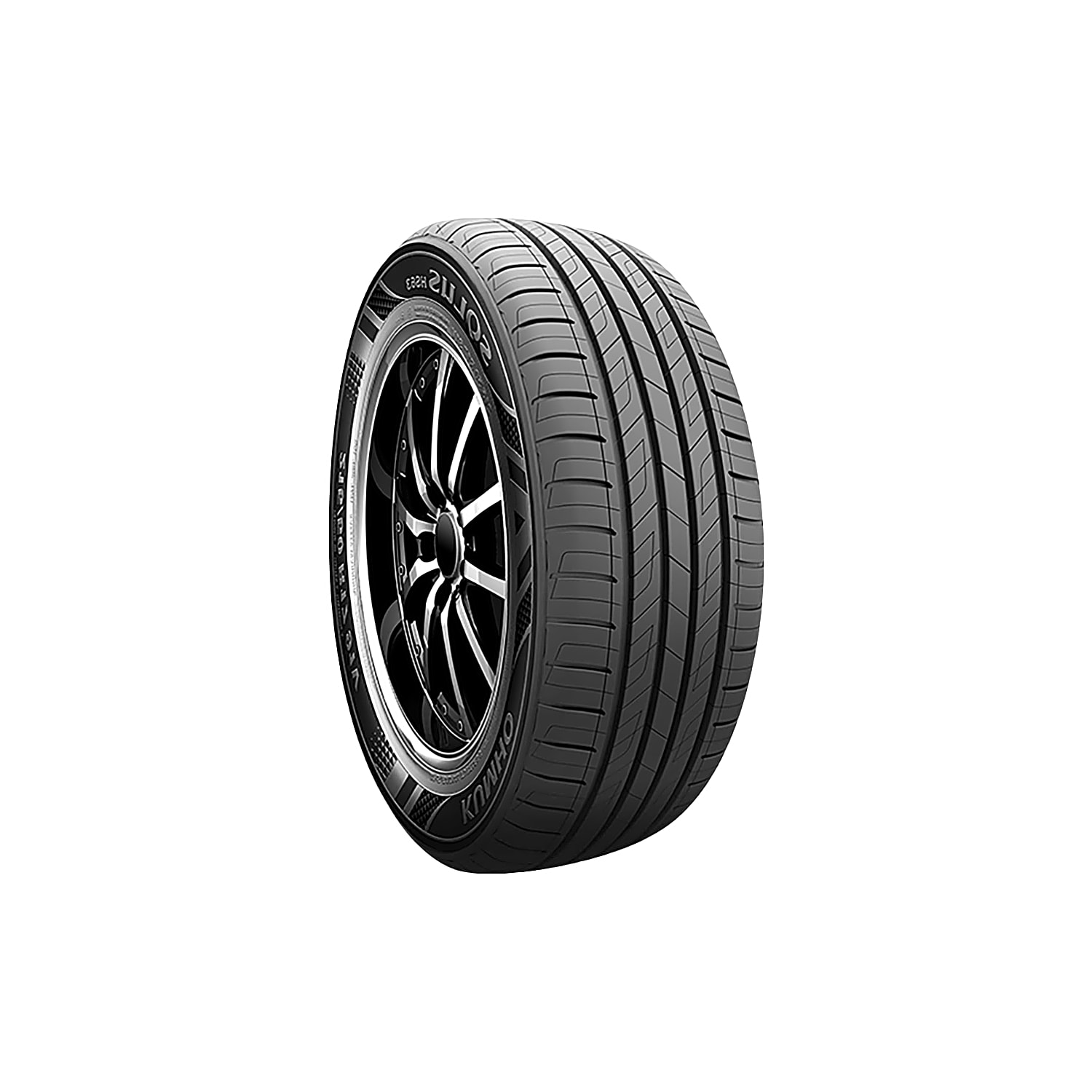 KUMHO HS63