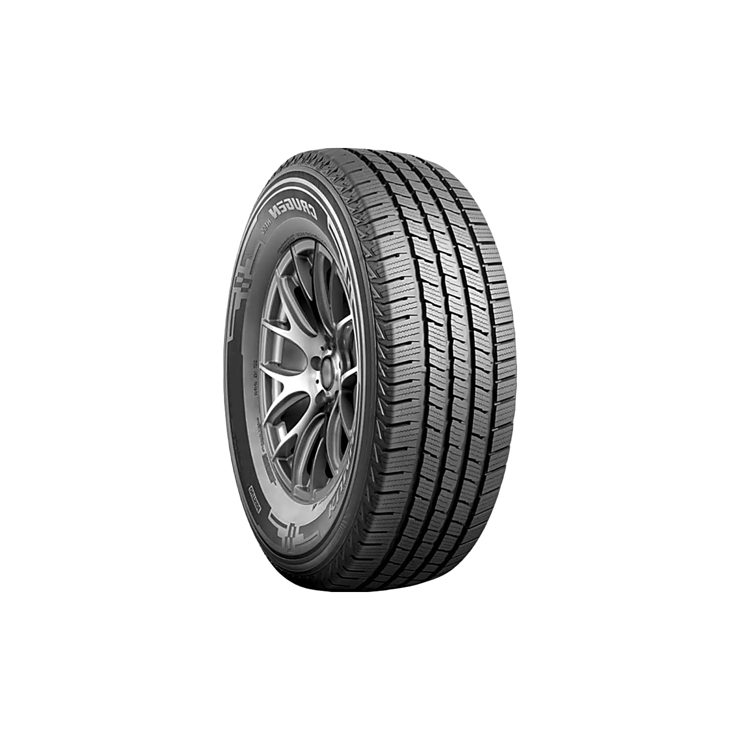 KUMHO HT55