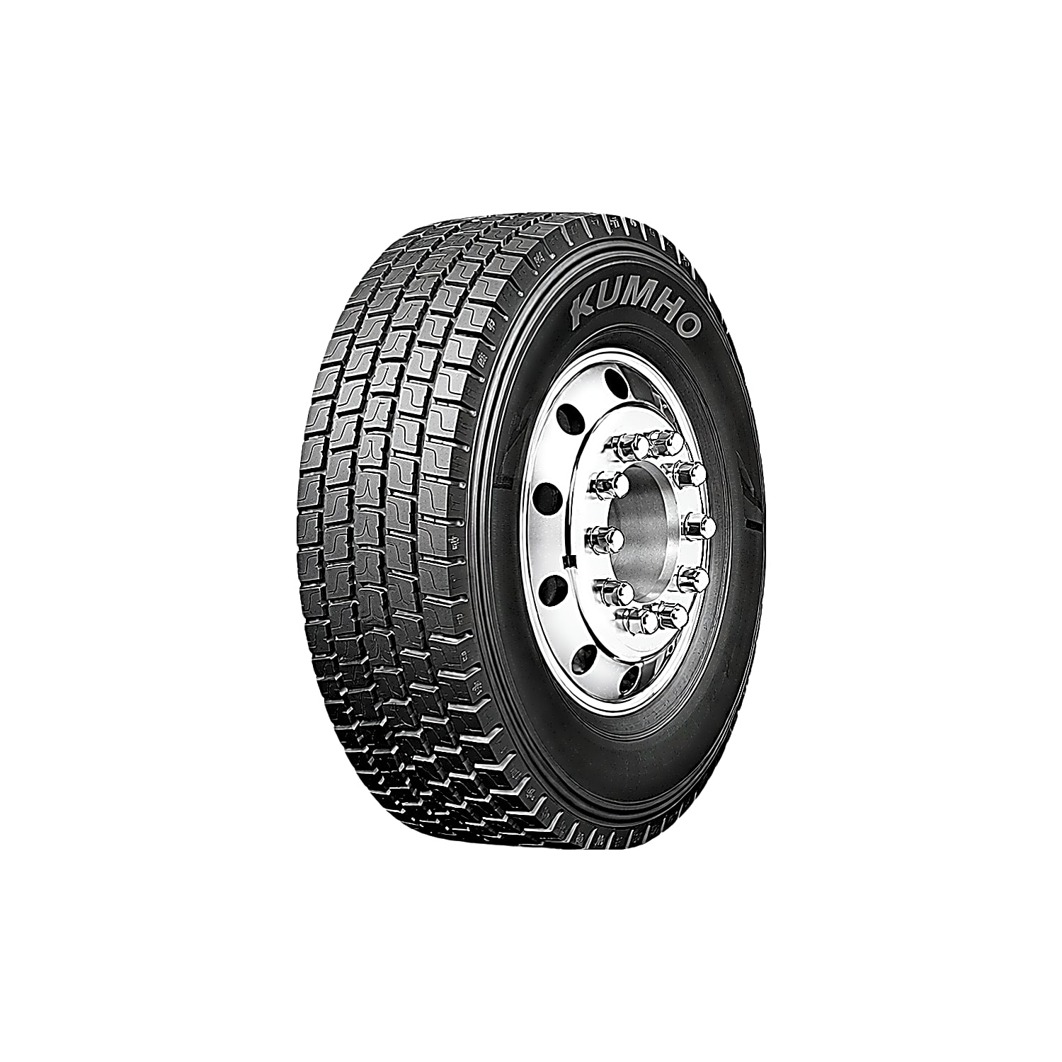KUMHO KDR01