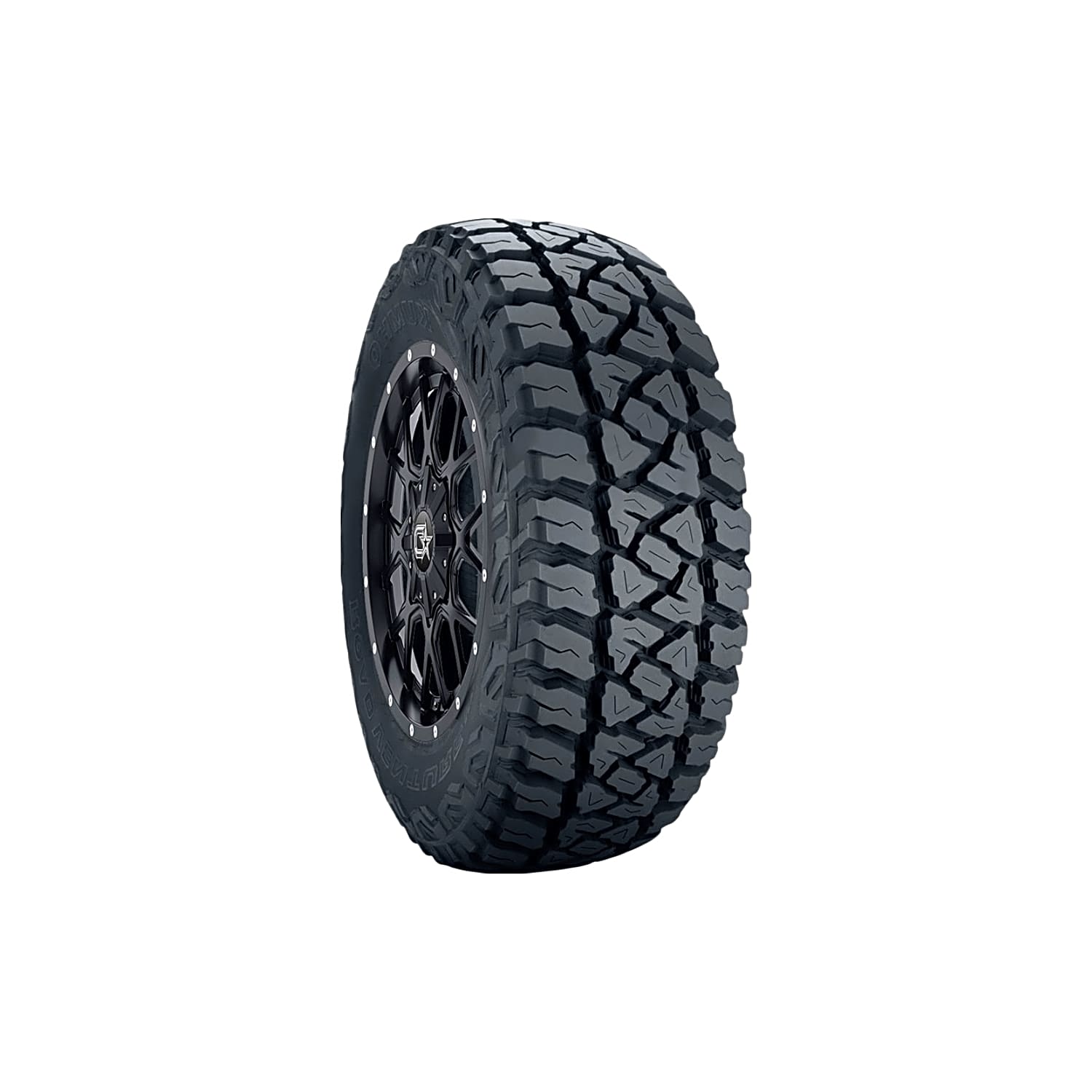 KUMHO MT51