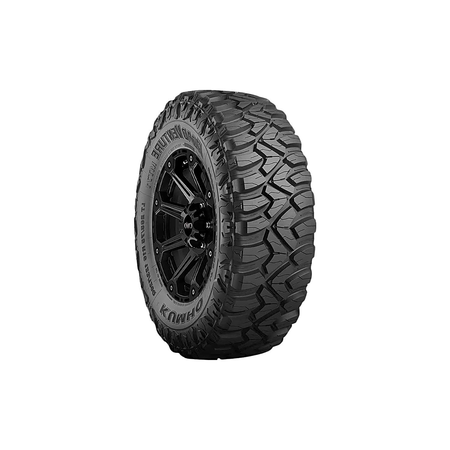 KUMHO MT71