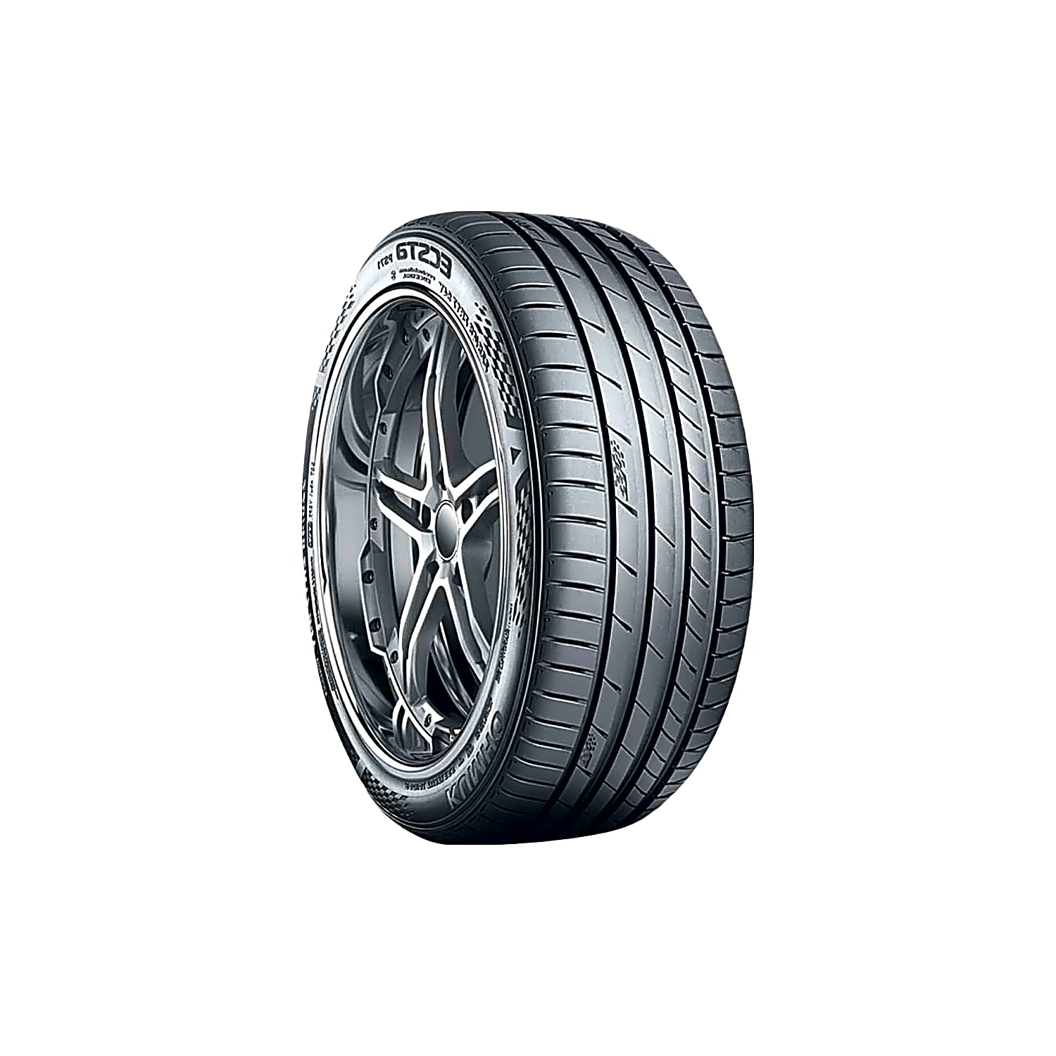 KUMHO PS71