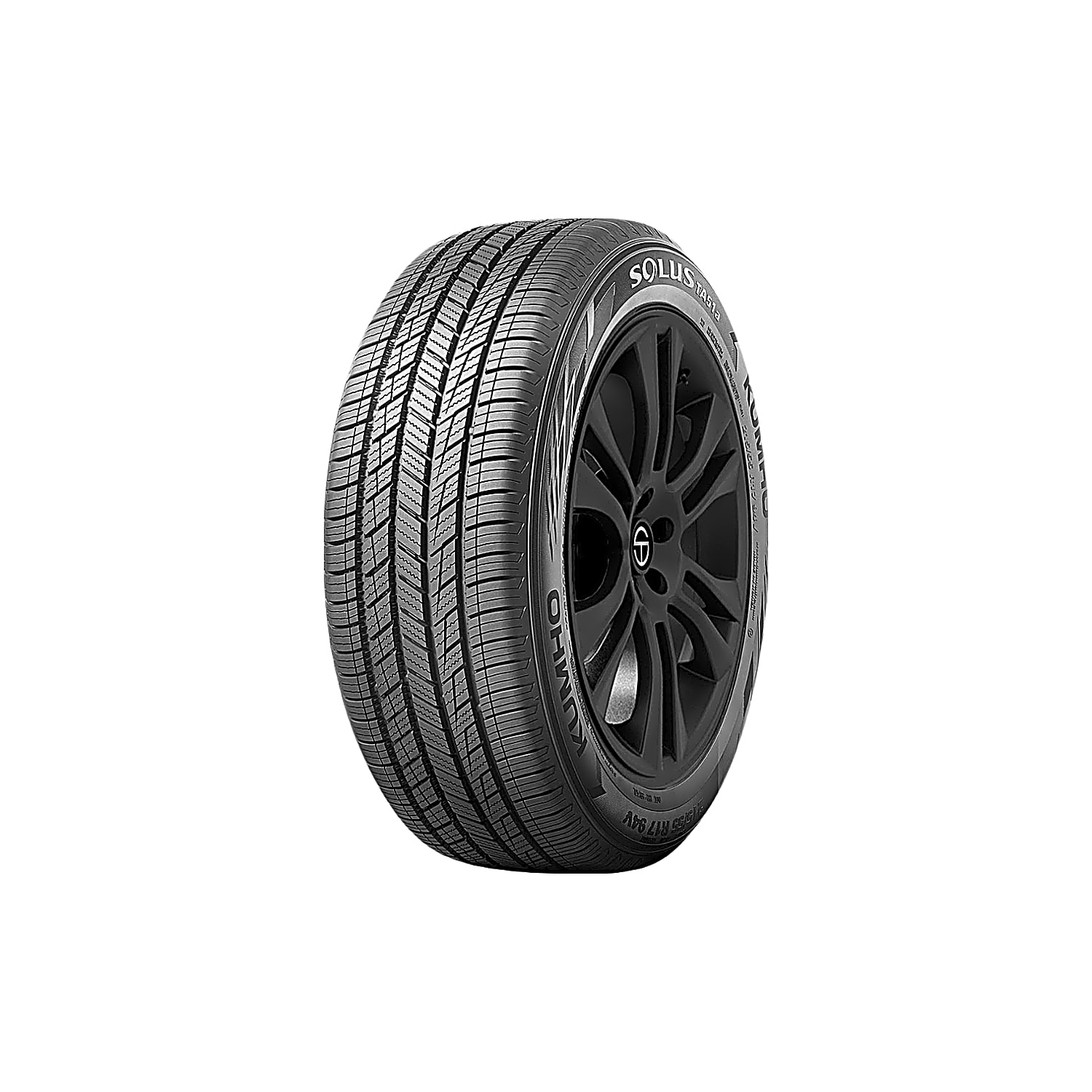 KUMHO TA51a
