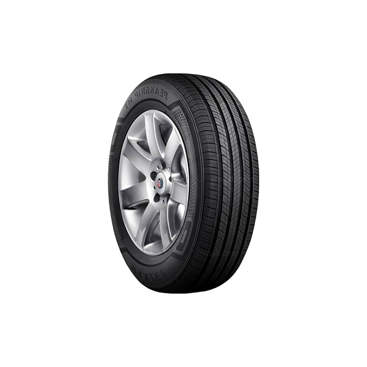 MAXZEZ PEAKGRIP HT