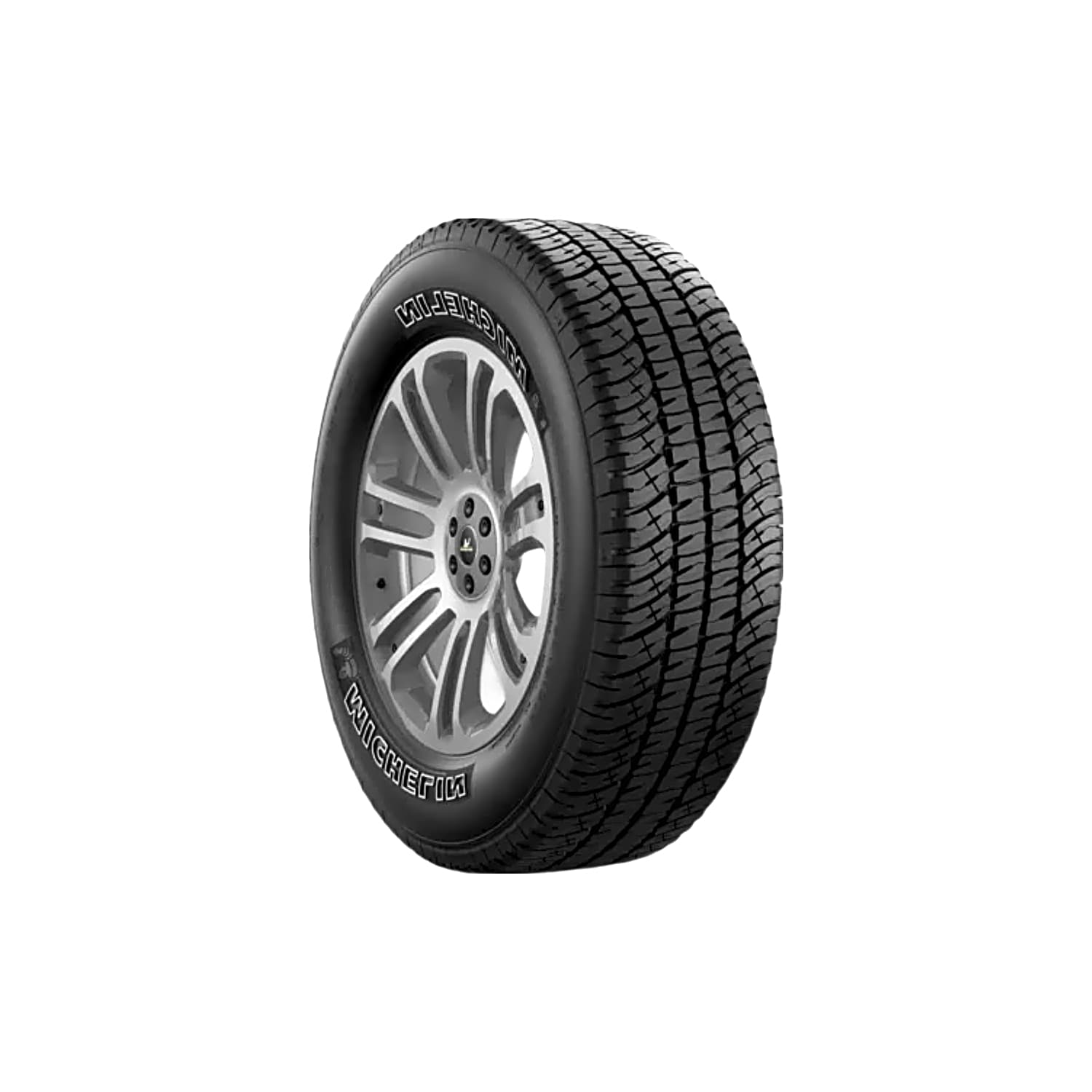MICHELIN LTX A/T 2