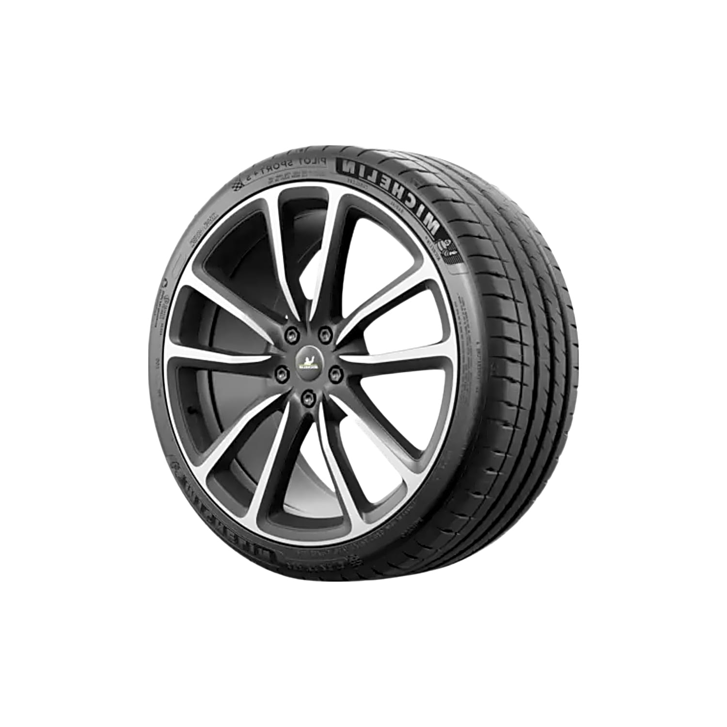 MICHELIN PILOT SPORT 4S