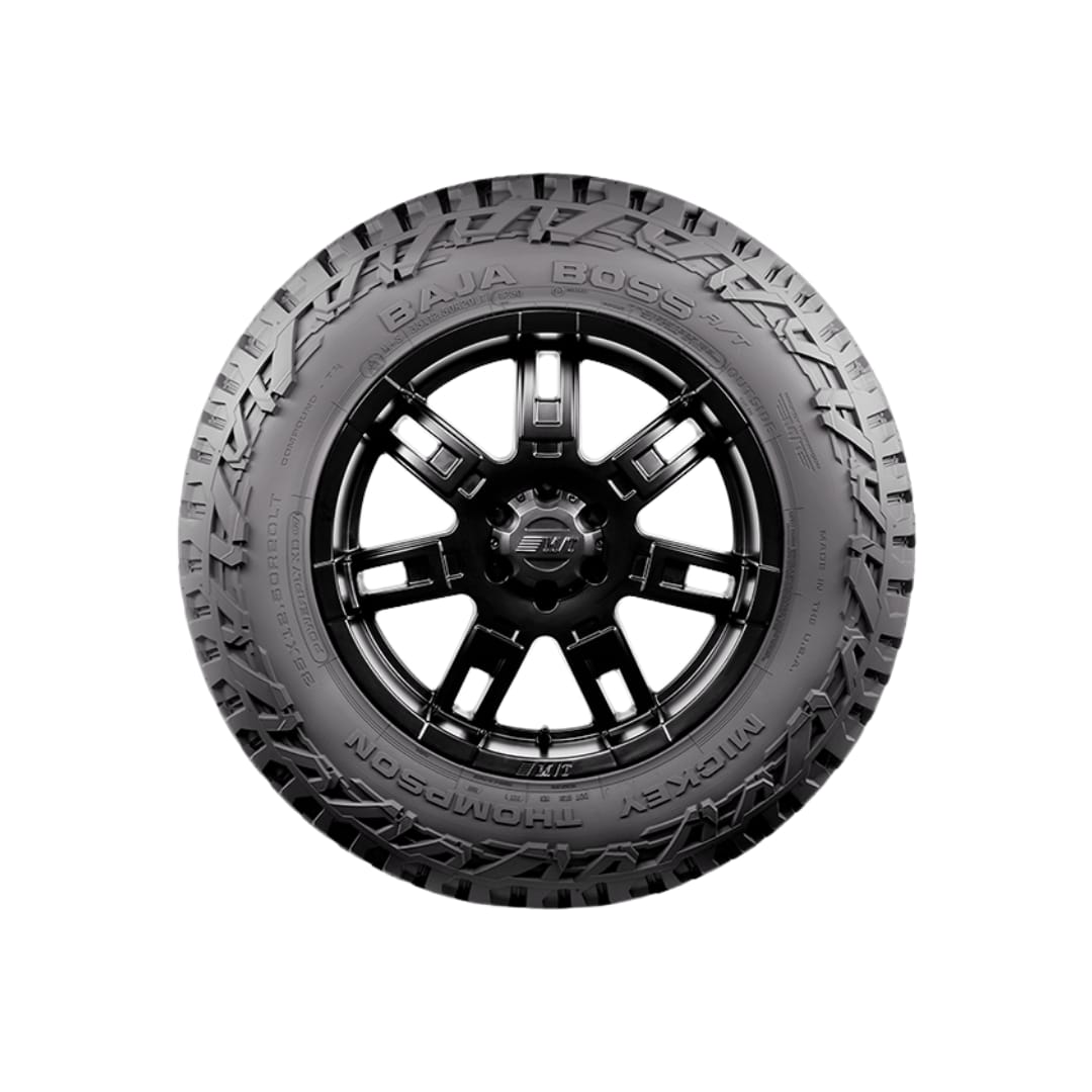 MICKEY THOMPSON A/T BAJA BOSS — foto 3