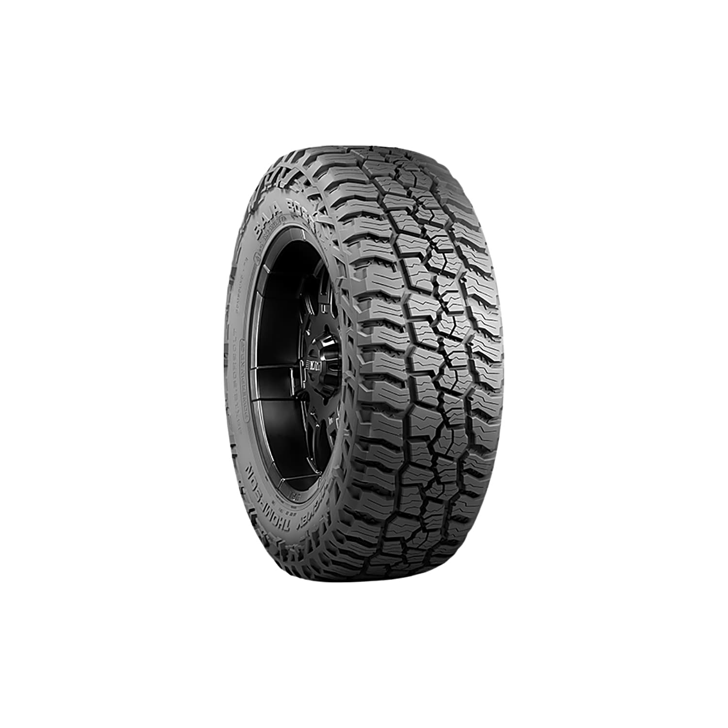 MICKEY THOMPSON A/T BAJA BOSS