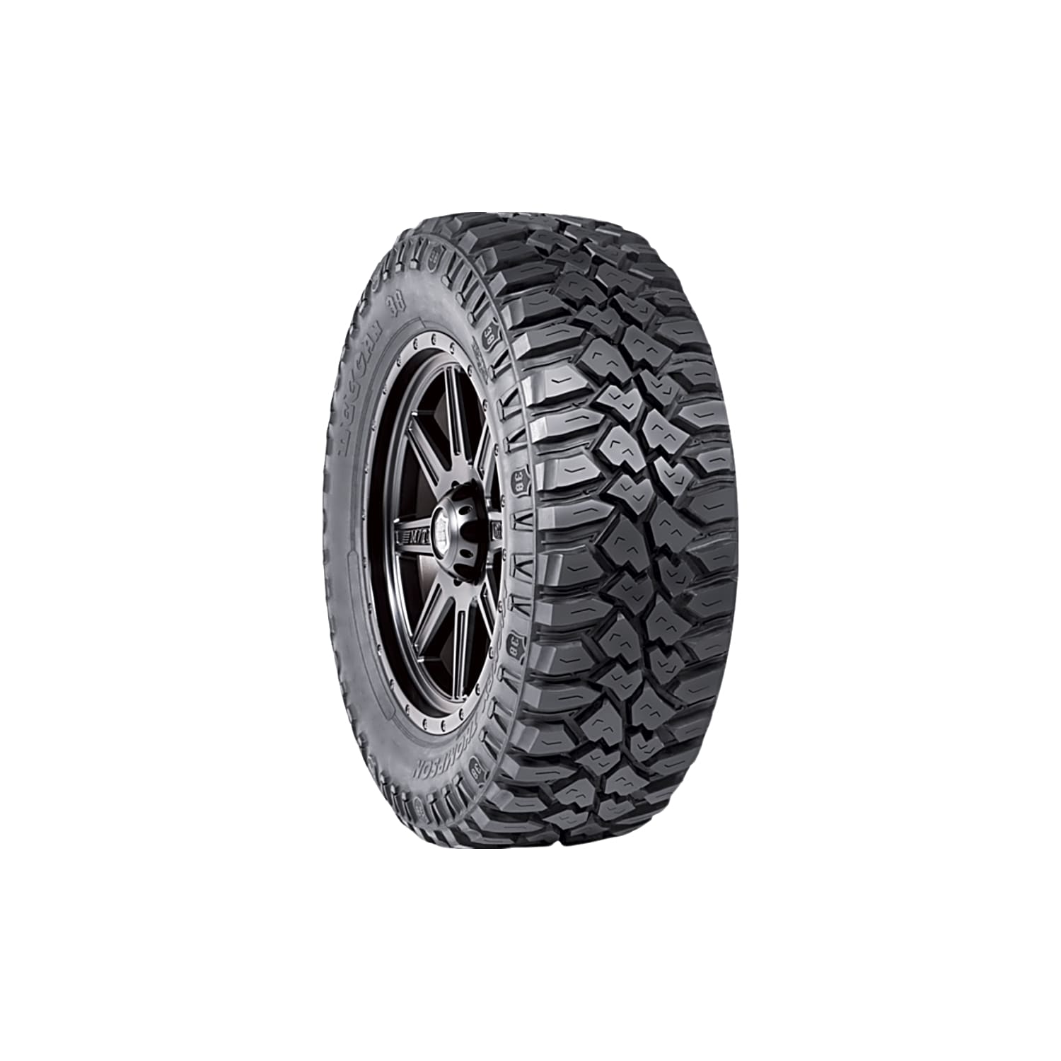 MICKEY THOMPSON DEEGAN 38