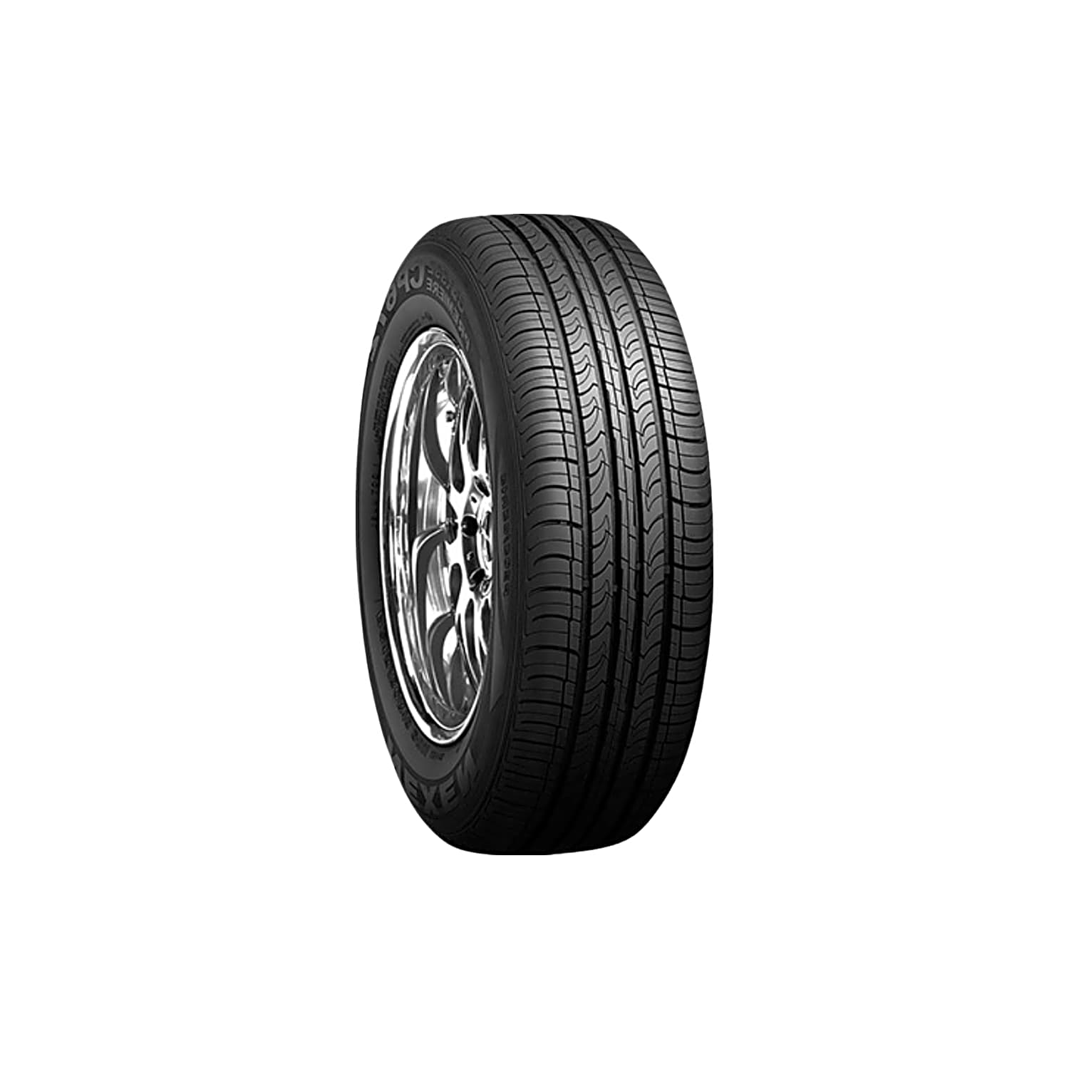 NEXEN CP672
