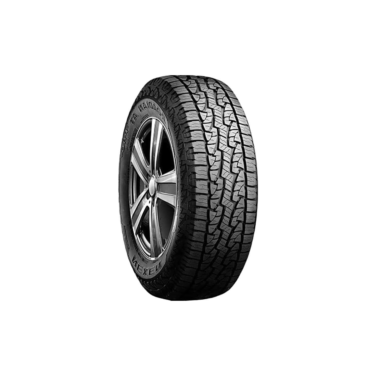 NEXEN ROAT PRO LT