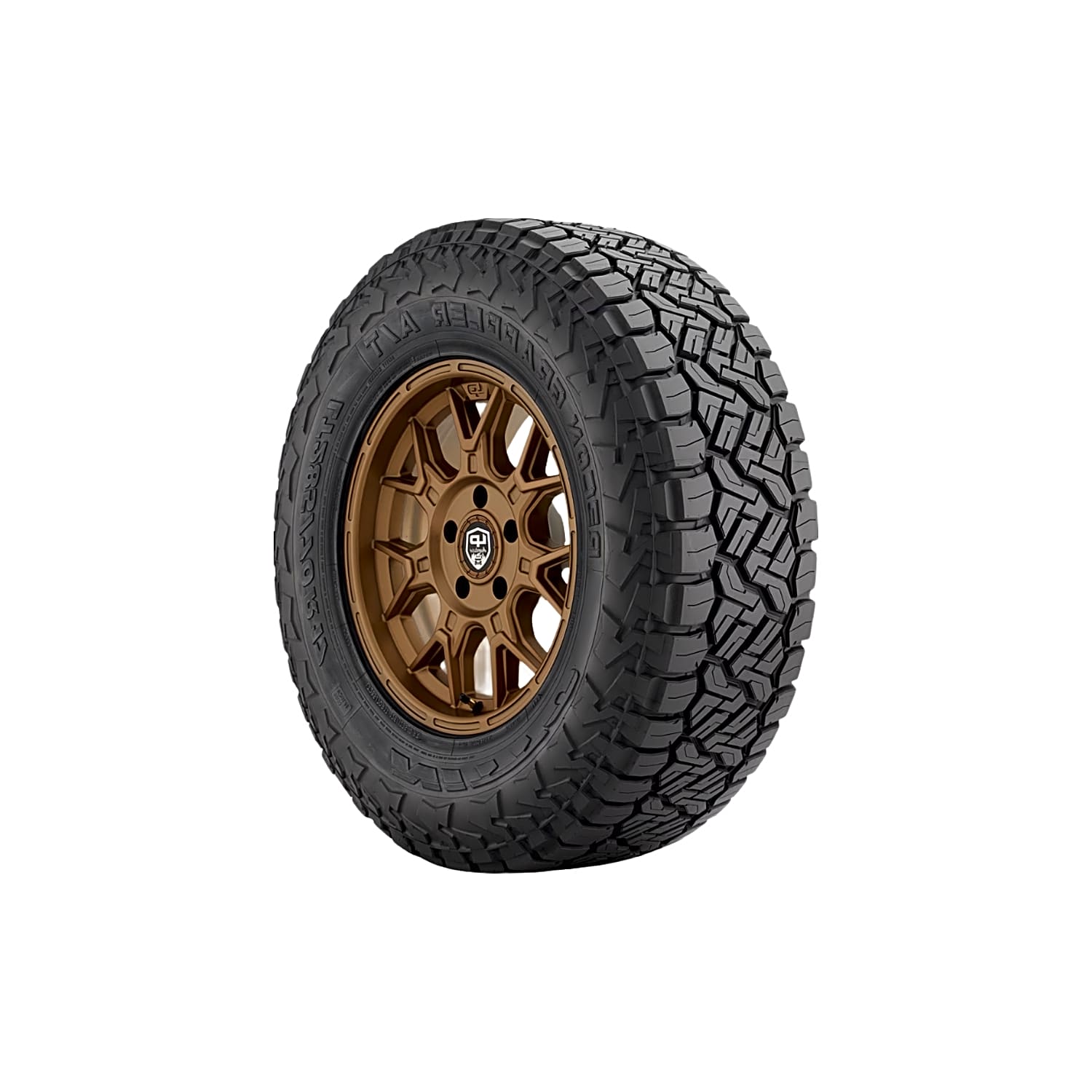 NITTO RECON GRAPPLER