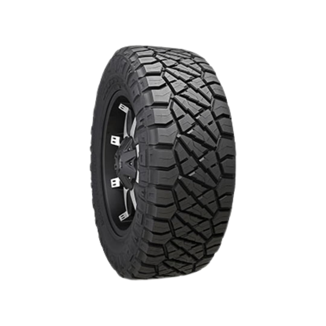 NITTO RIDGE GRAPPLER