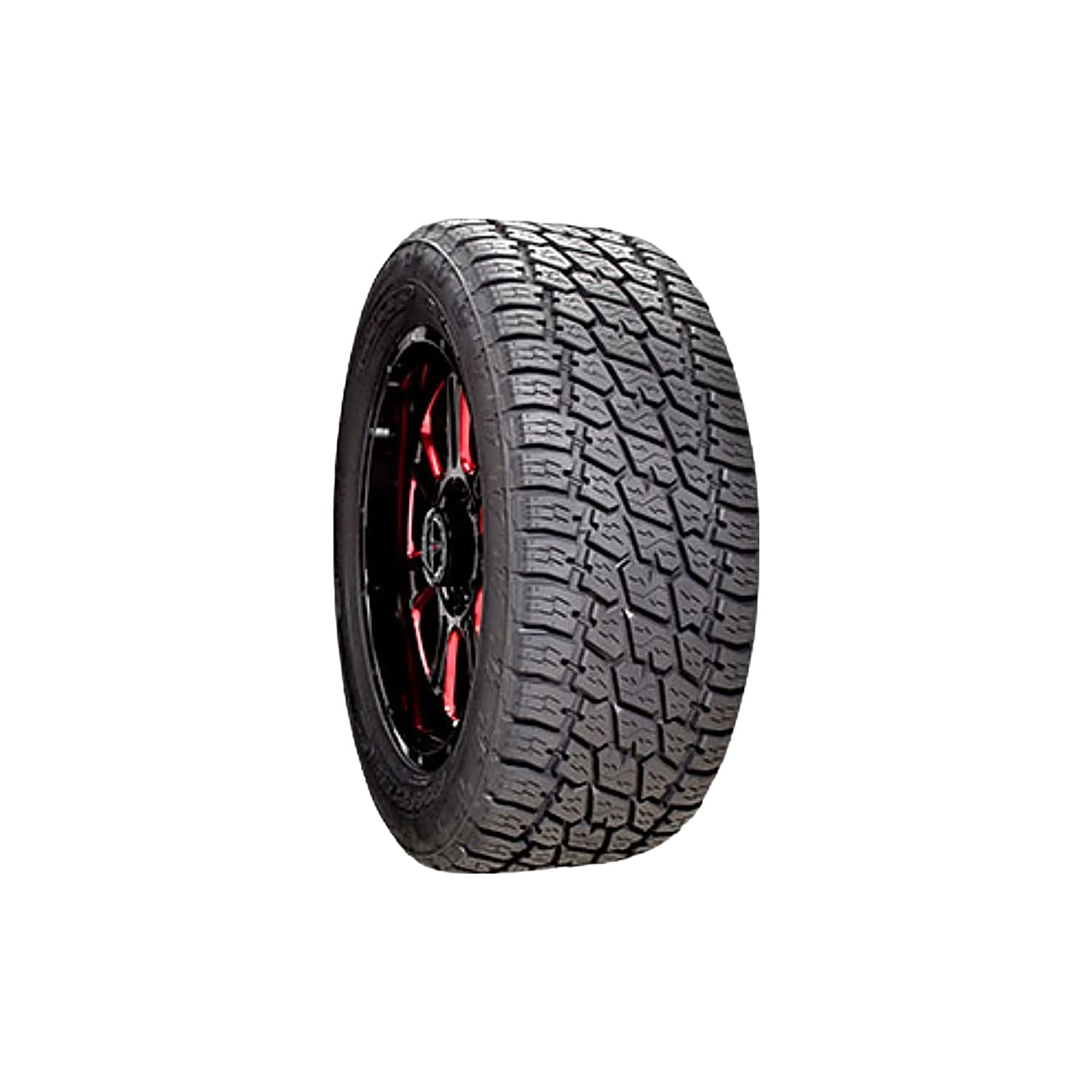 NITTO TERRA GRAPPLER G2