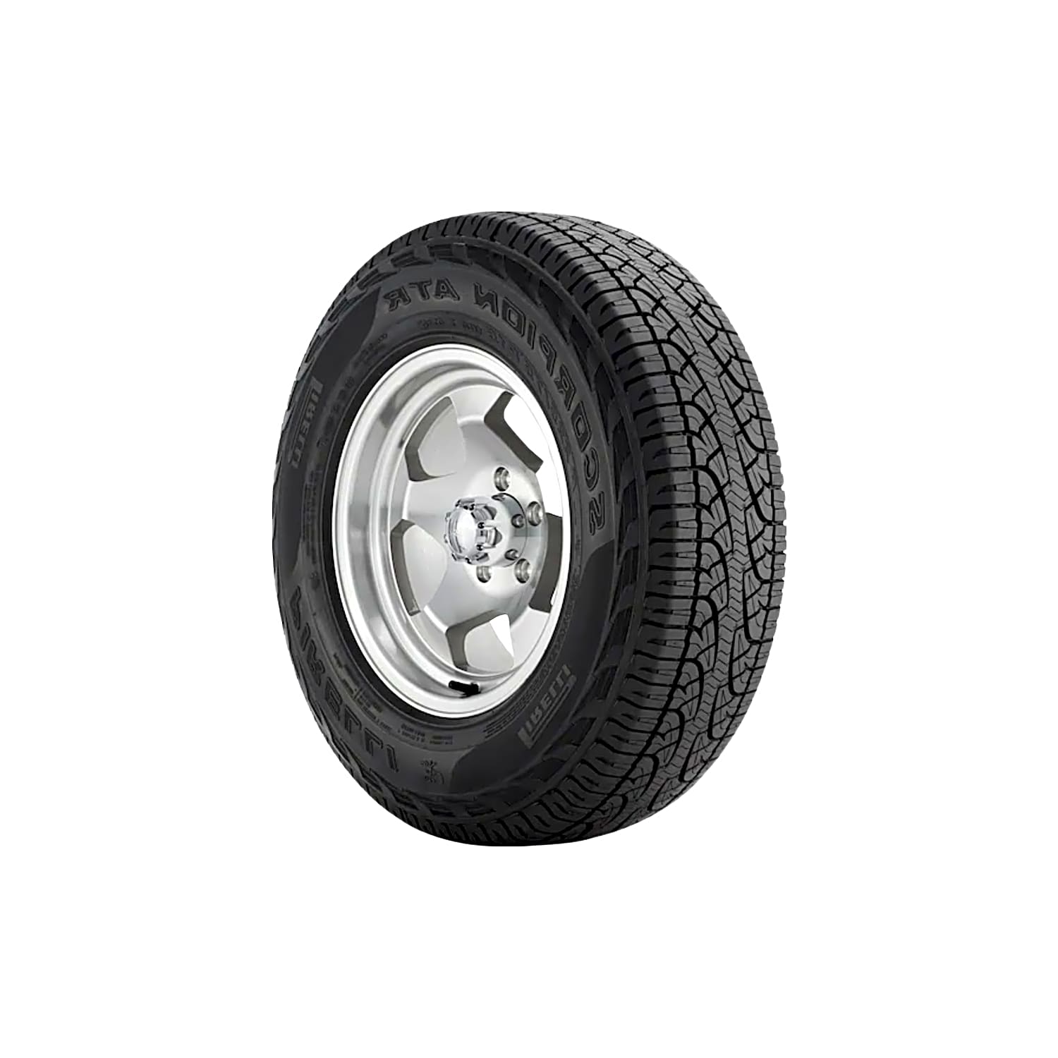 PIRELLI SCORPION ATR
