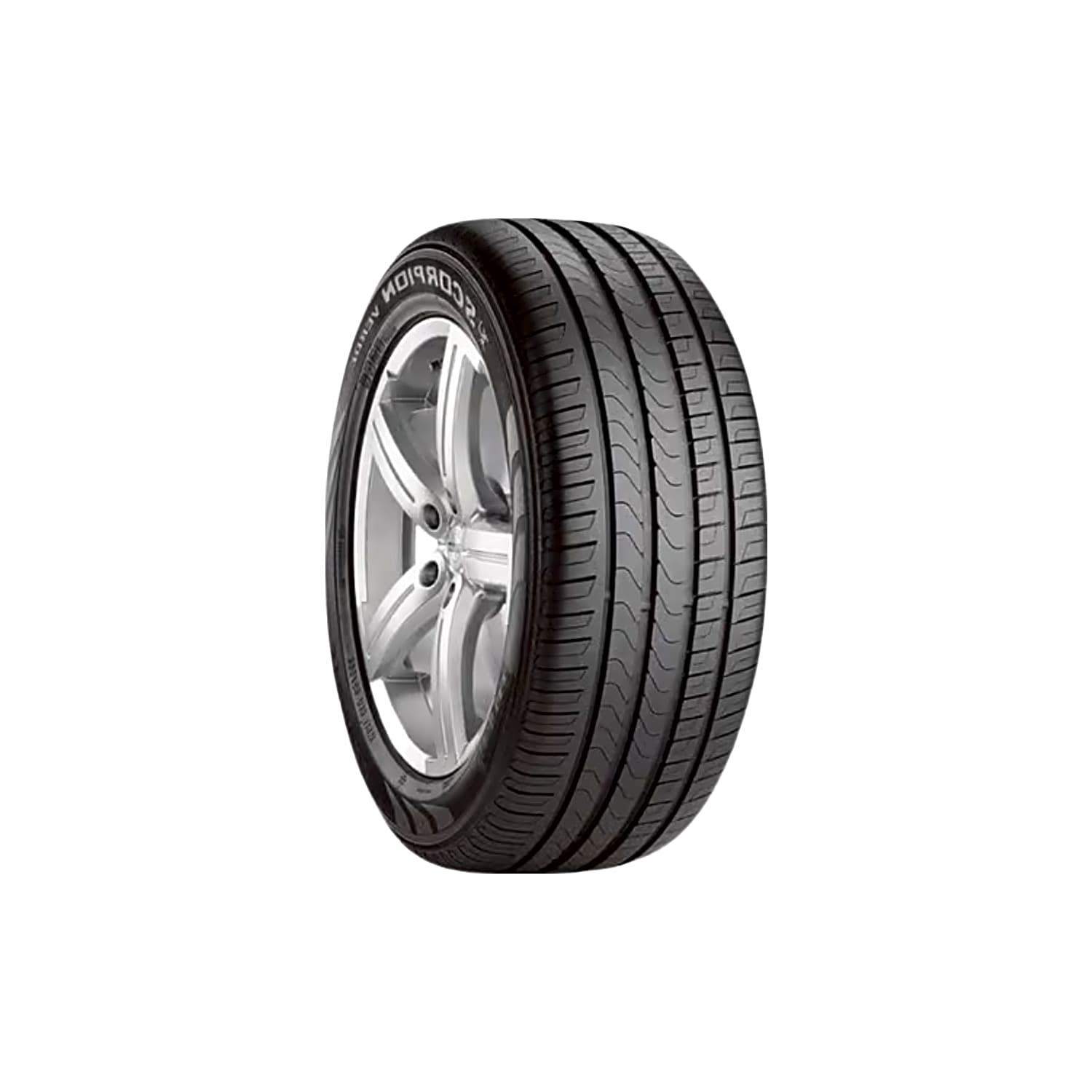 PIRELLI SCORPION VERDE