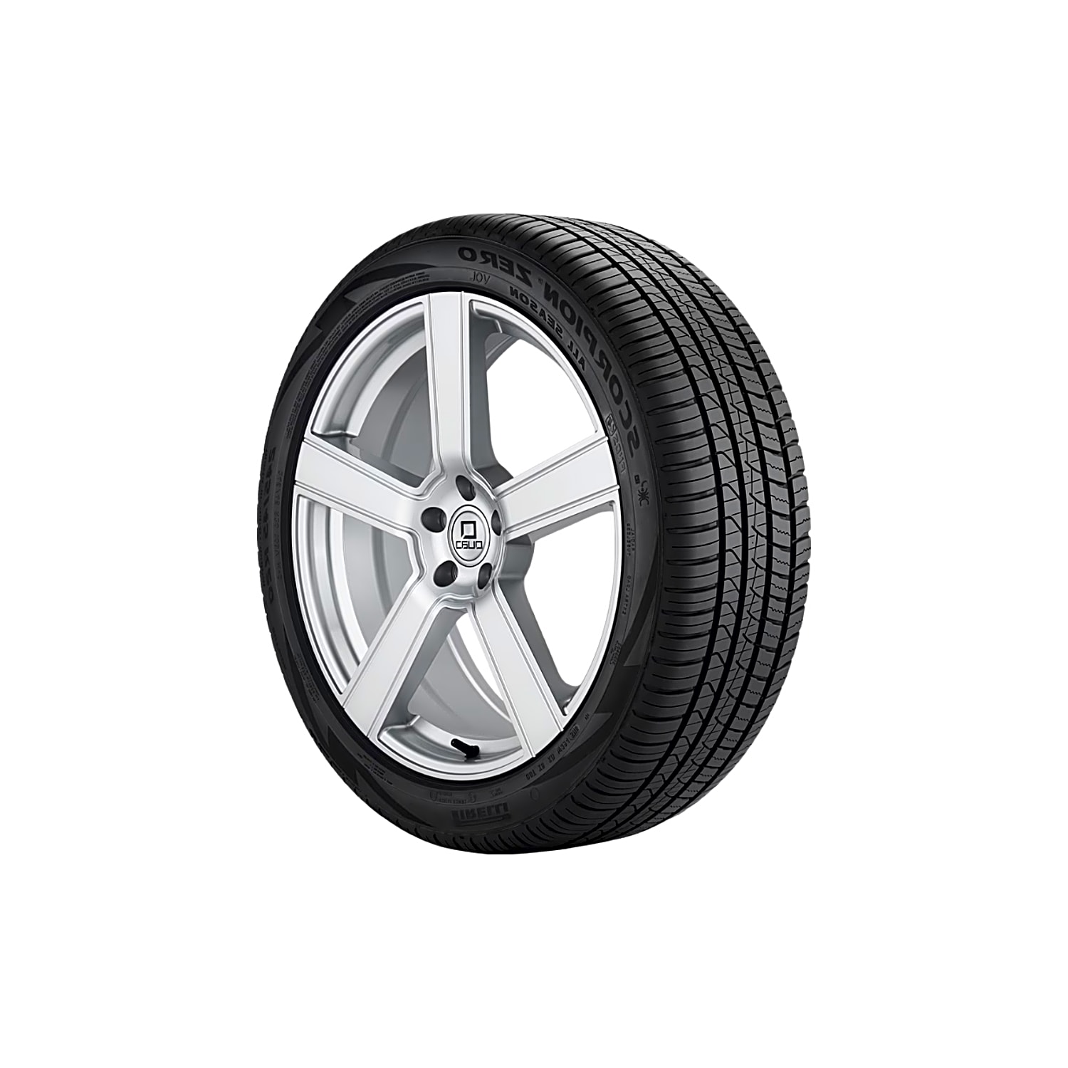 PIRELLI SCORPION ZERO