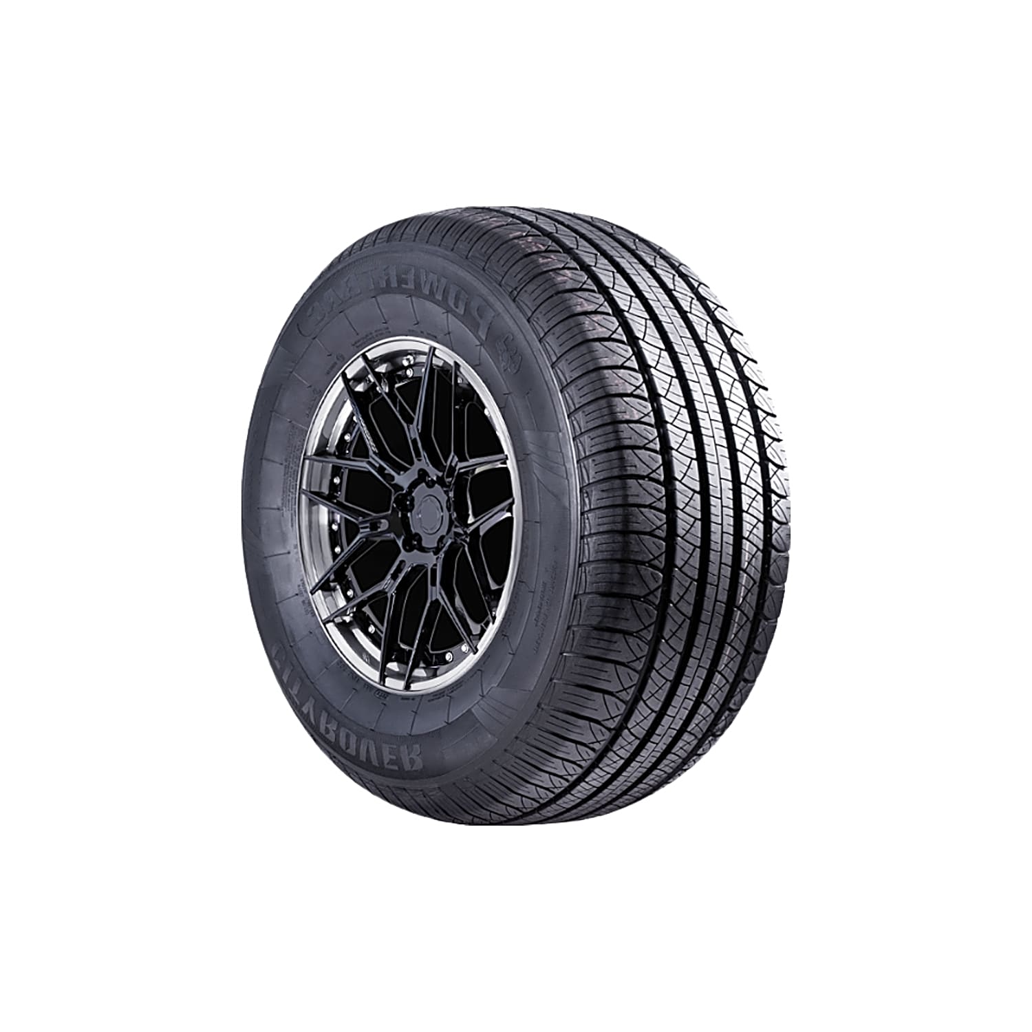 POWERTRAC CITYROVER