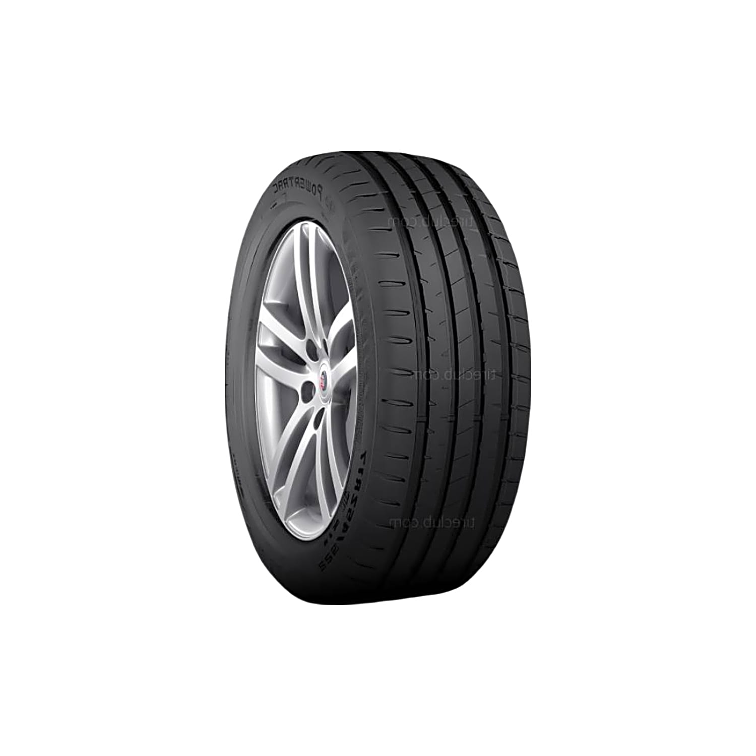 POWERTRAC RACING PRO