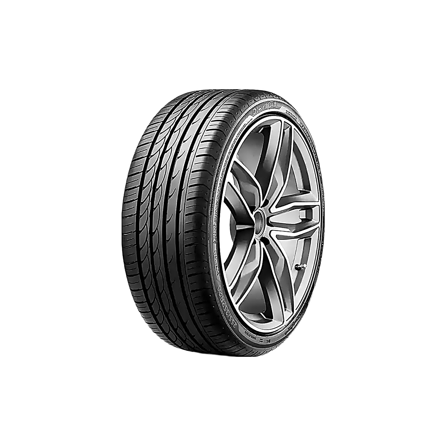 RADAR DIMAX R8
