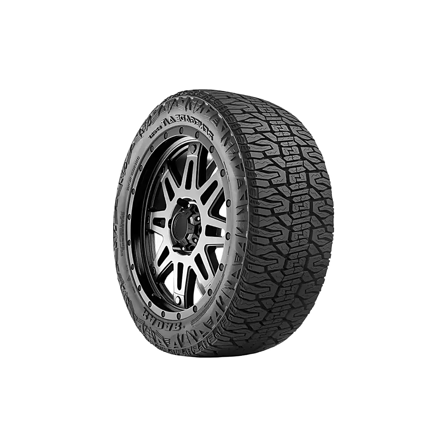 RADAR RENEGADE A/T SPORT