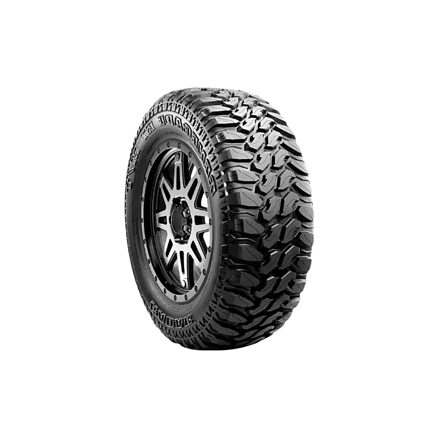 RADAR RENEGADE R7 M/T