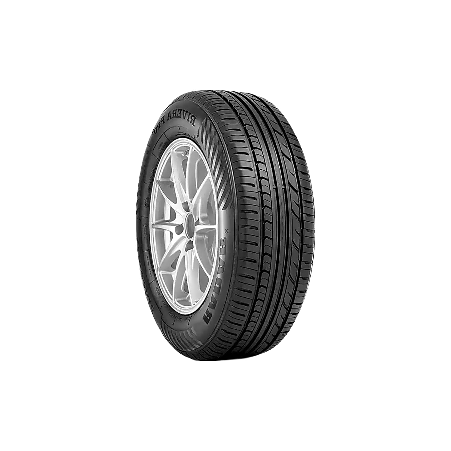 RADAR RIVERA PRO 2