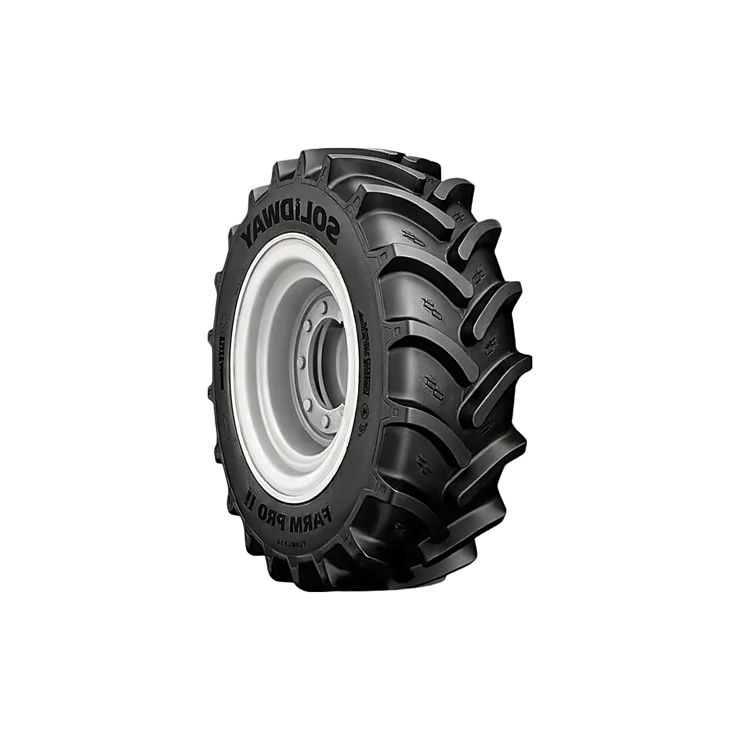 SOLIDWAY R-1W