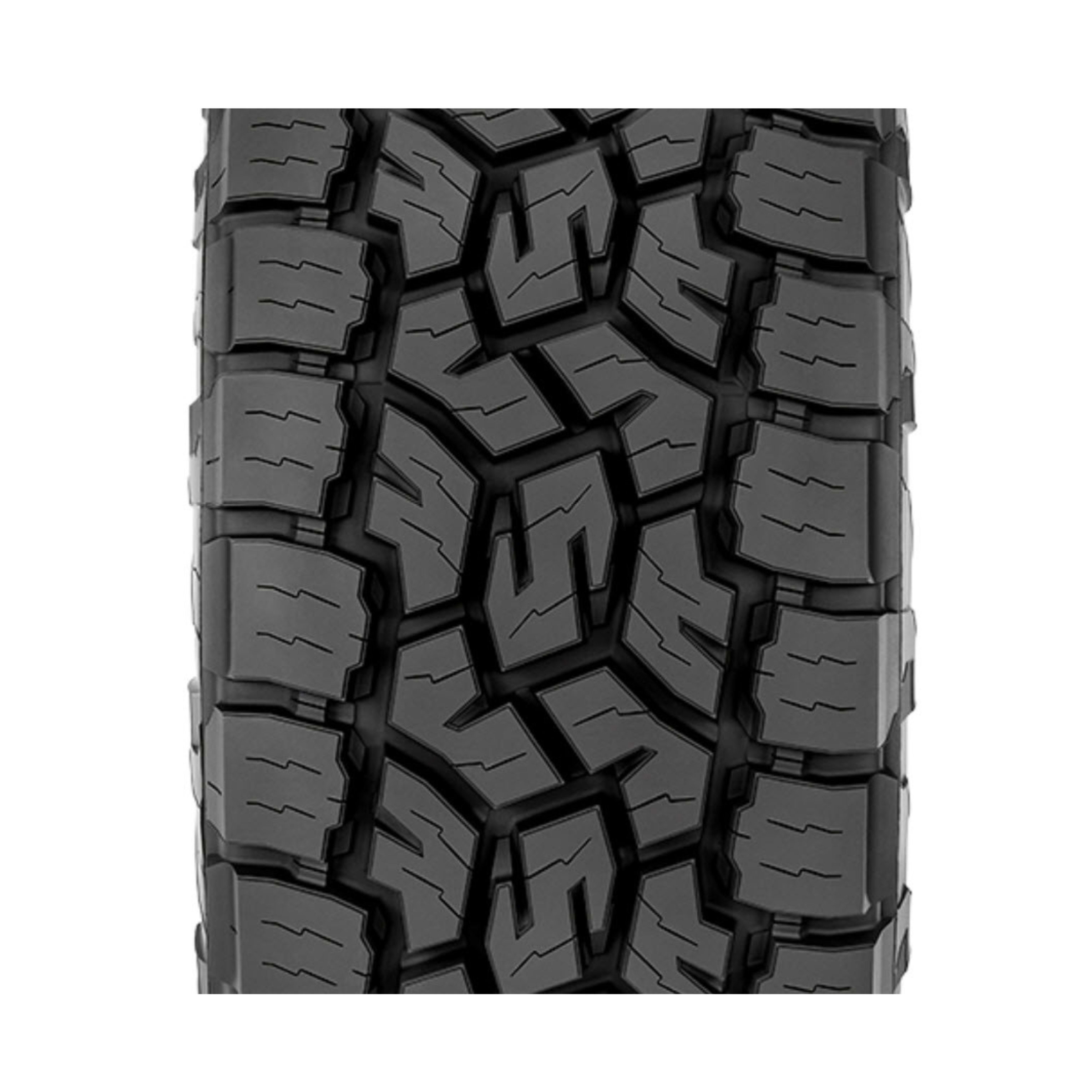 TOYO OPEN COUNTRY A/T III — foto 2