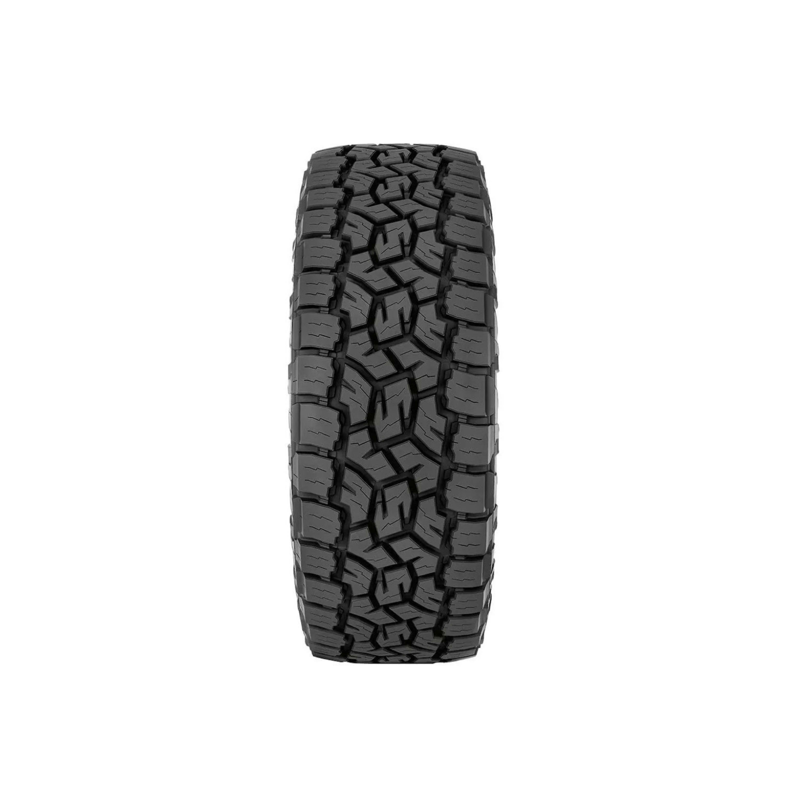 TOYO OPEN COUNTRY A/T III — foto 5