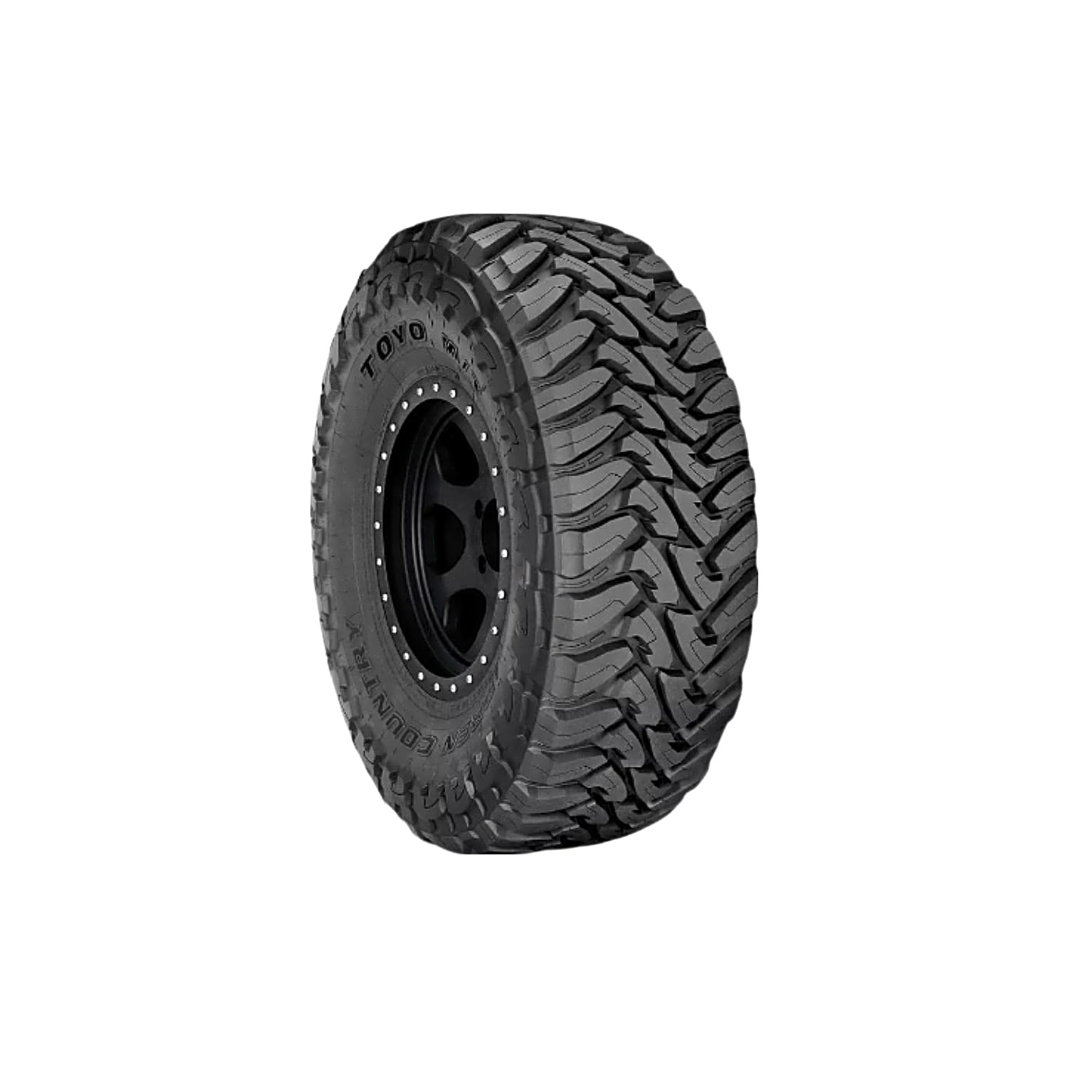 TOYO OPEN COUNTRY M/T