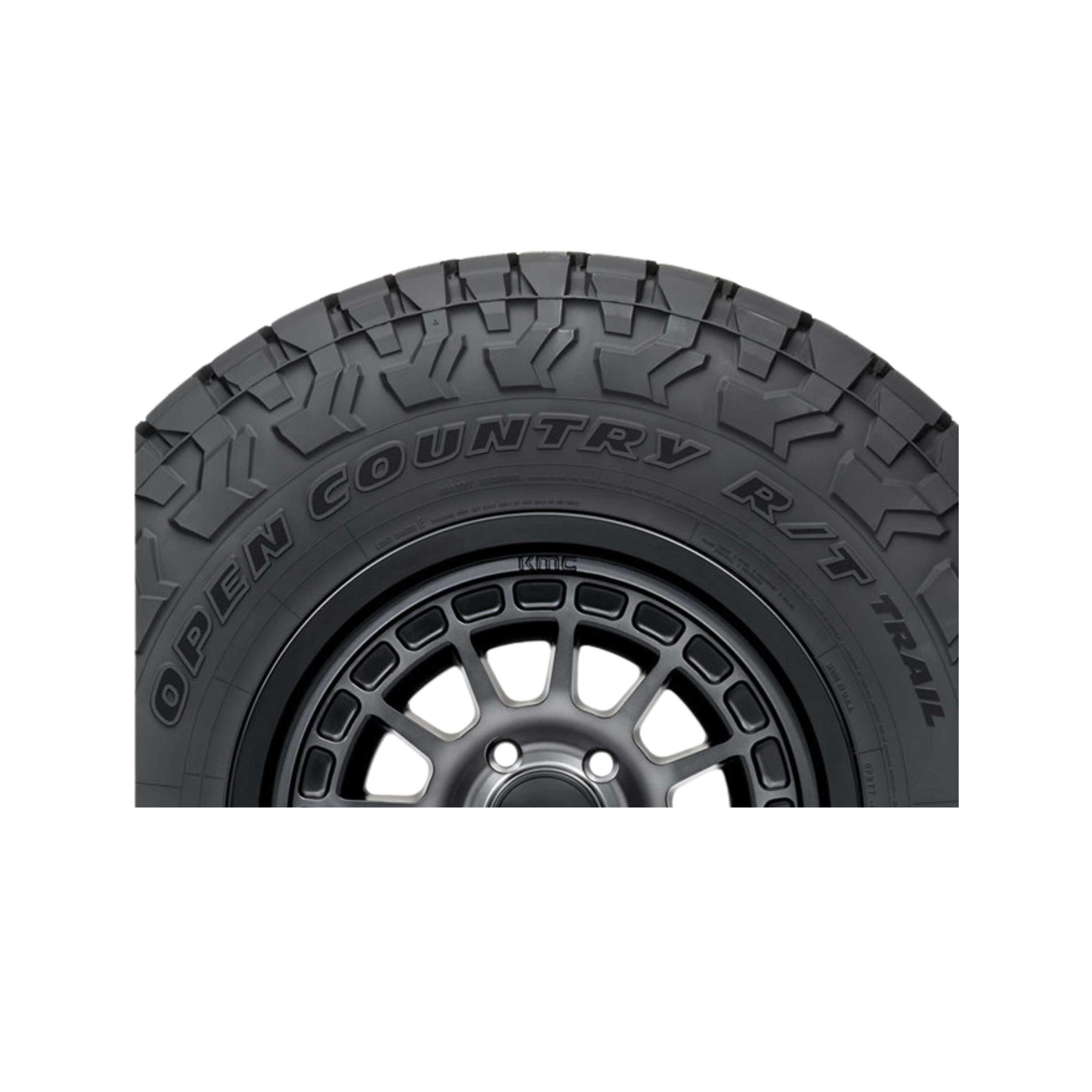 TOYO OPEN COUNTRY R/T TRAIL — foto 4