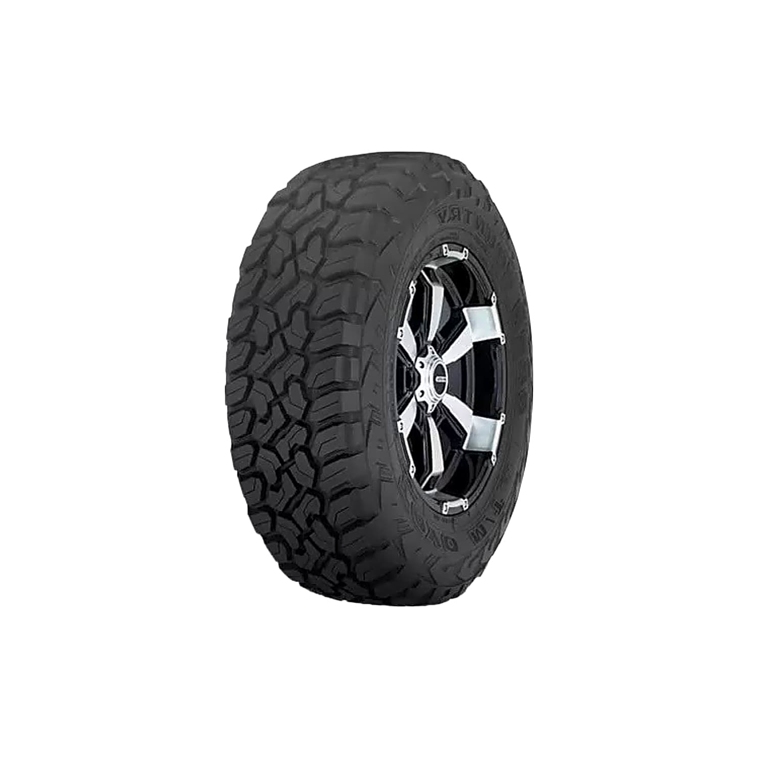 TOYO Open Country M/TEX