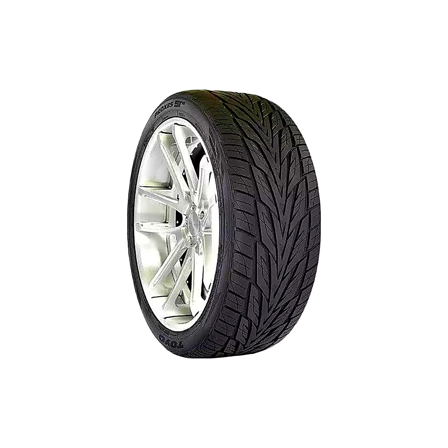 TOYO Proxes ST III