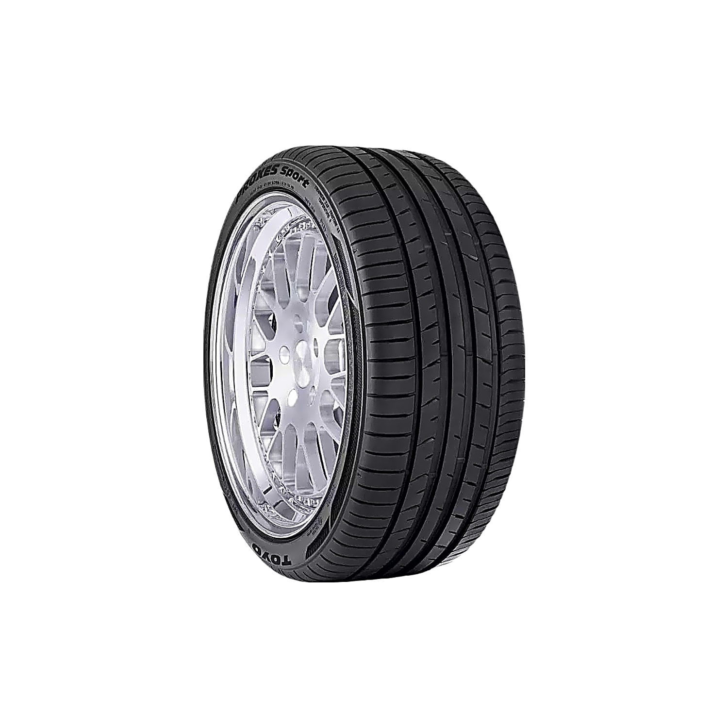 TOYO Proxes Sport