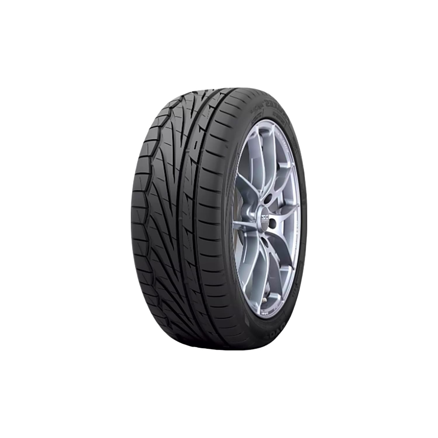 TOYO Proxes TR1