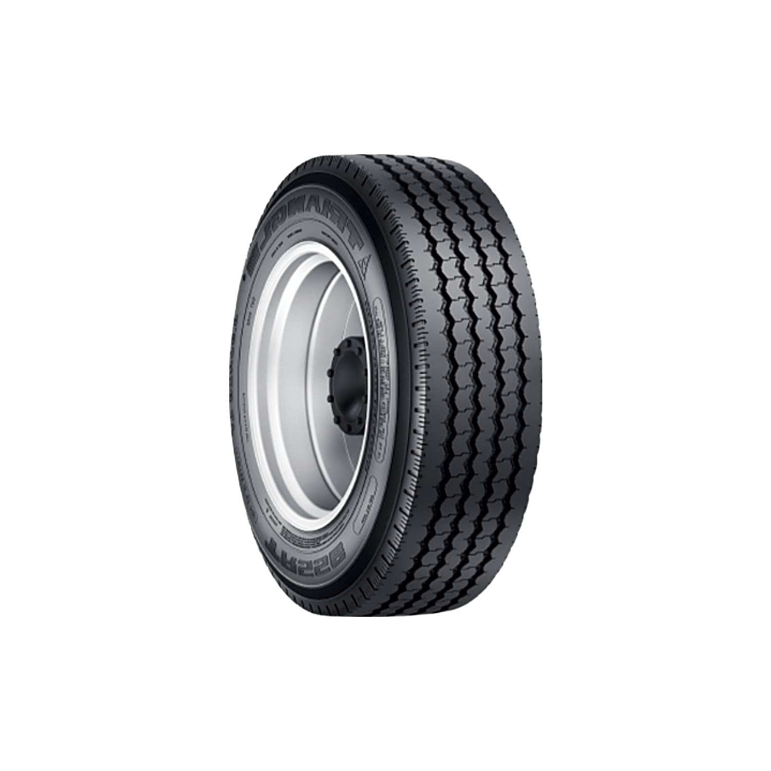 TRIANGLE TR556