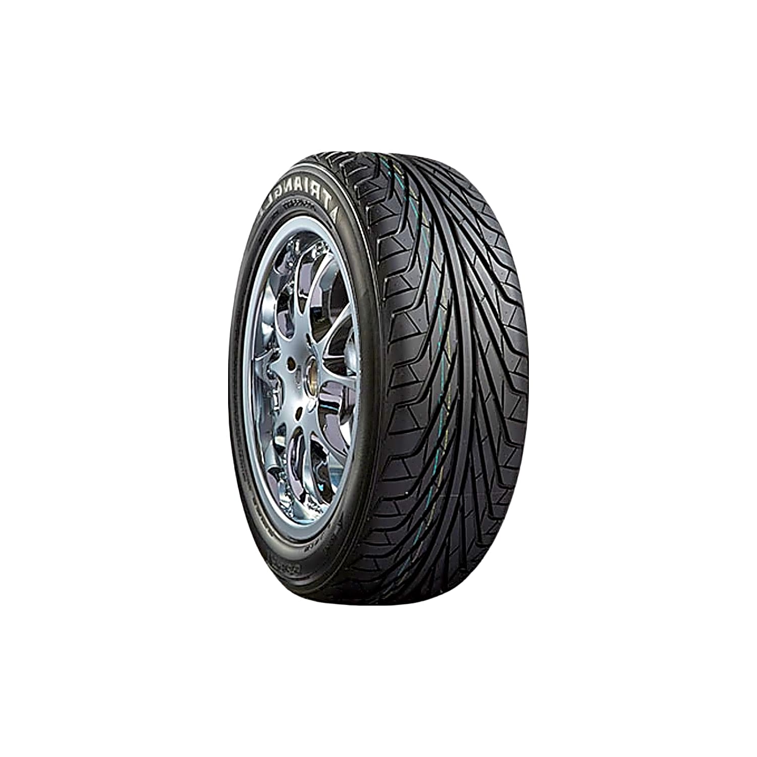 TRIANGLE TR968