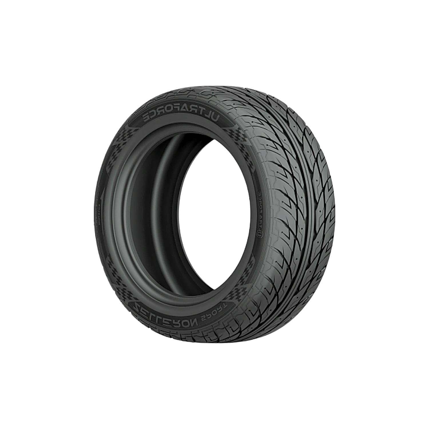 ULTRAFORCE ZELLERON SPORT