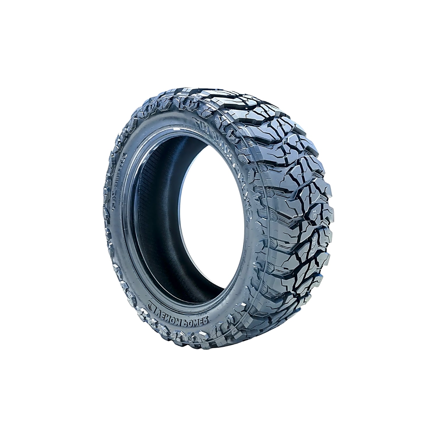 VENOM POWER SWAMPTHING M/T