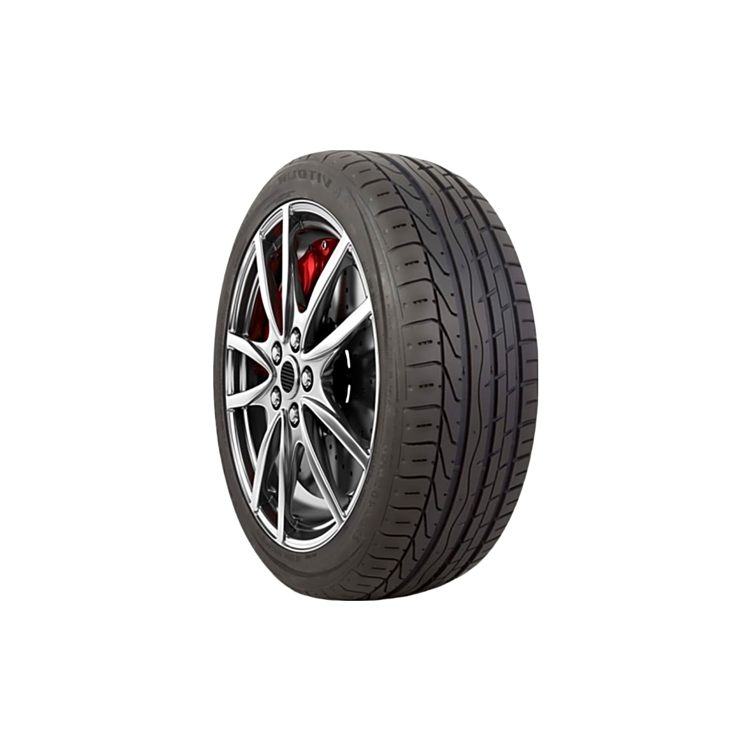VITOUR FORMULA Z