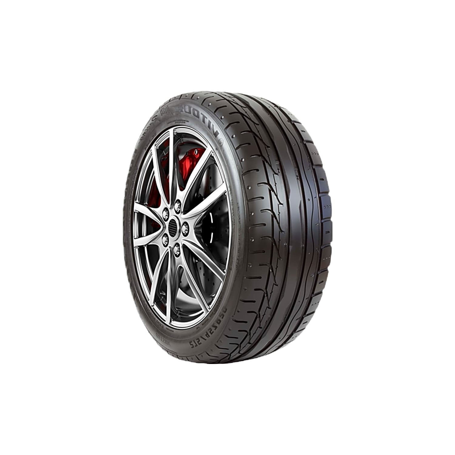 VITOUR SPEC Z