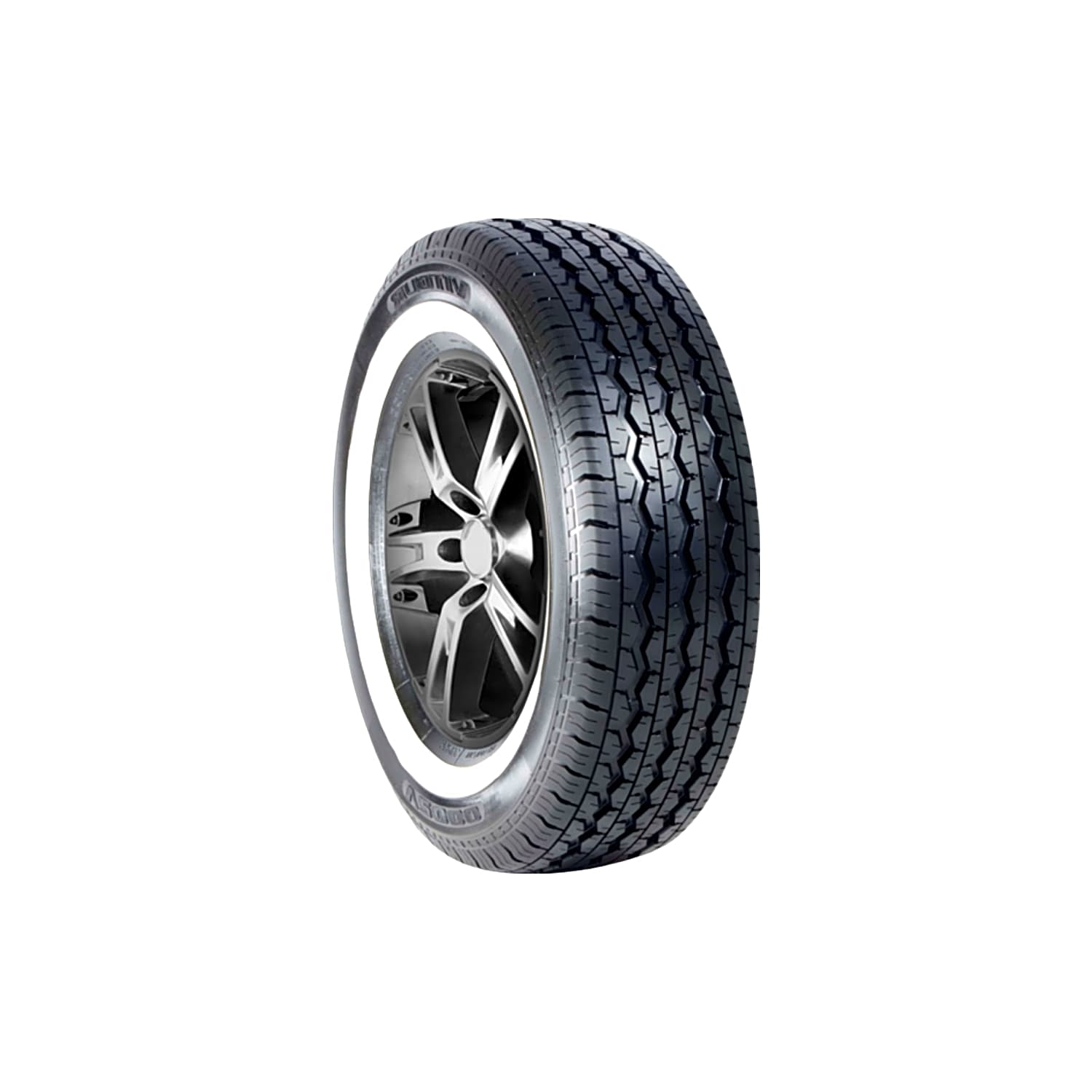 VITOUR V2000