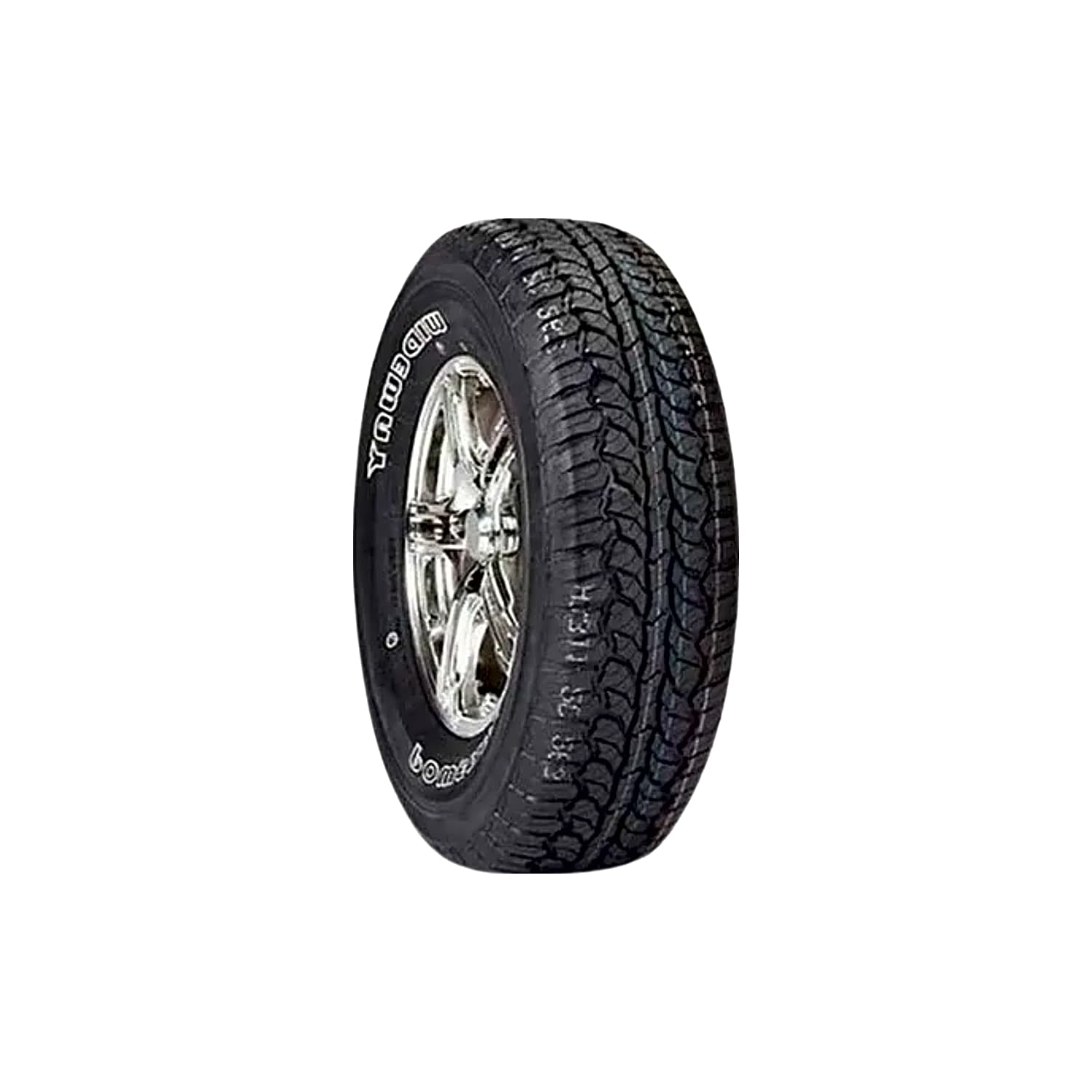 WIDEWAY POWERWAY
